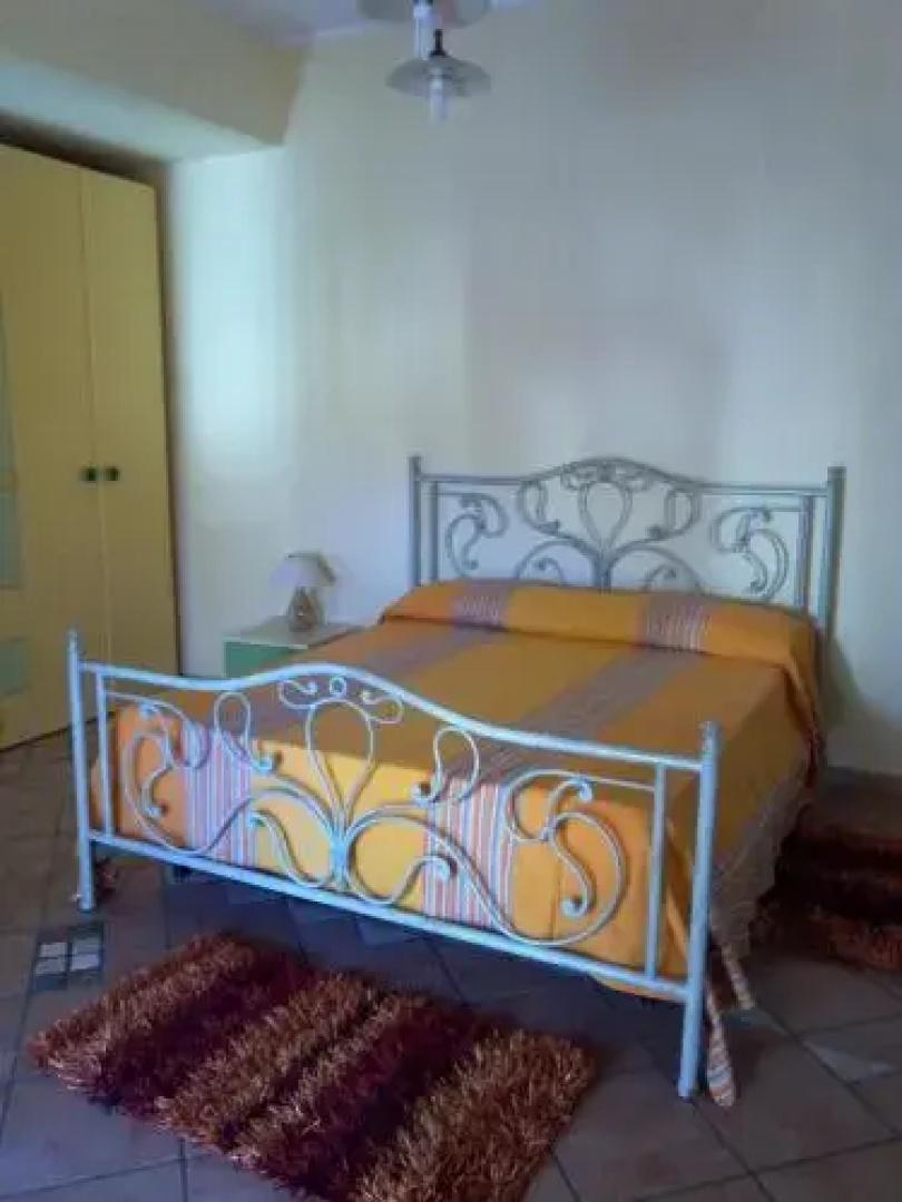 Bed Casa Ida