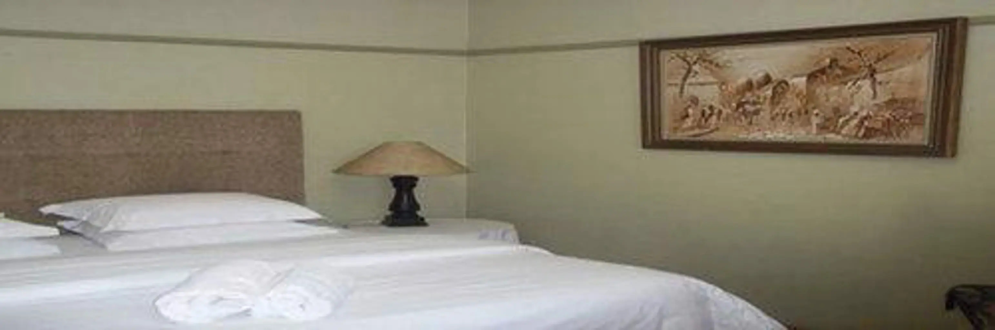 Jarramandie Guesthouse