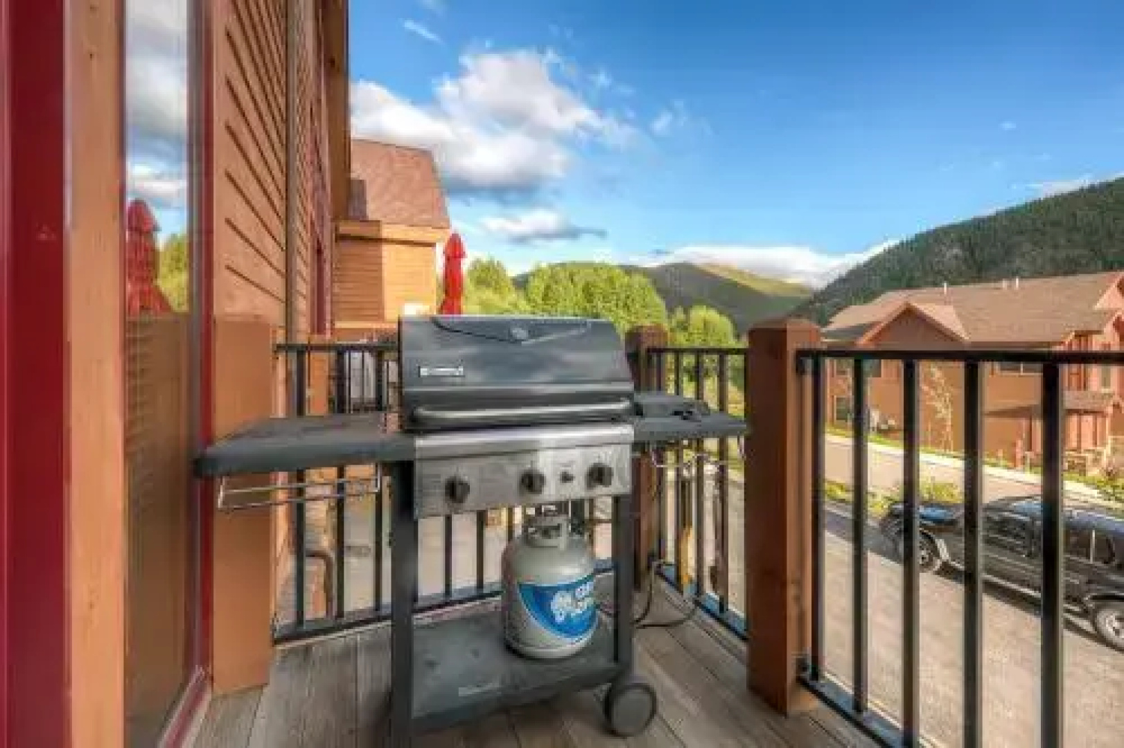 Antler's Gulch Townhome by Colorado Rocky Mountain Resorts
