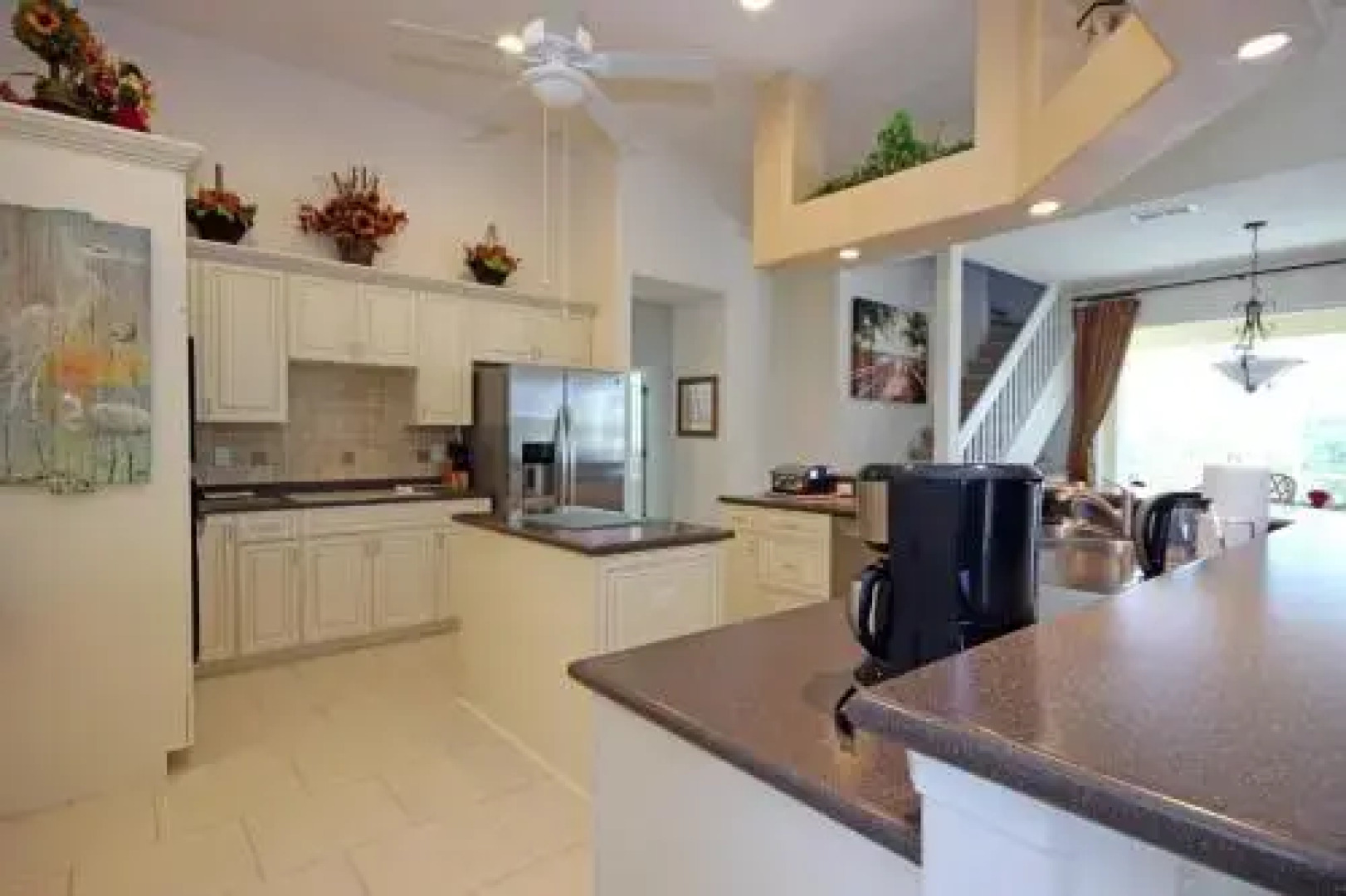 Waterfront Villa Sw Cape Id4012