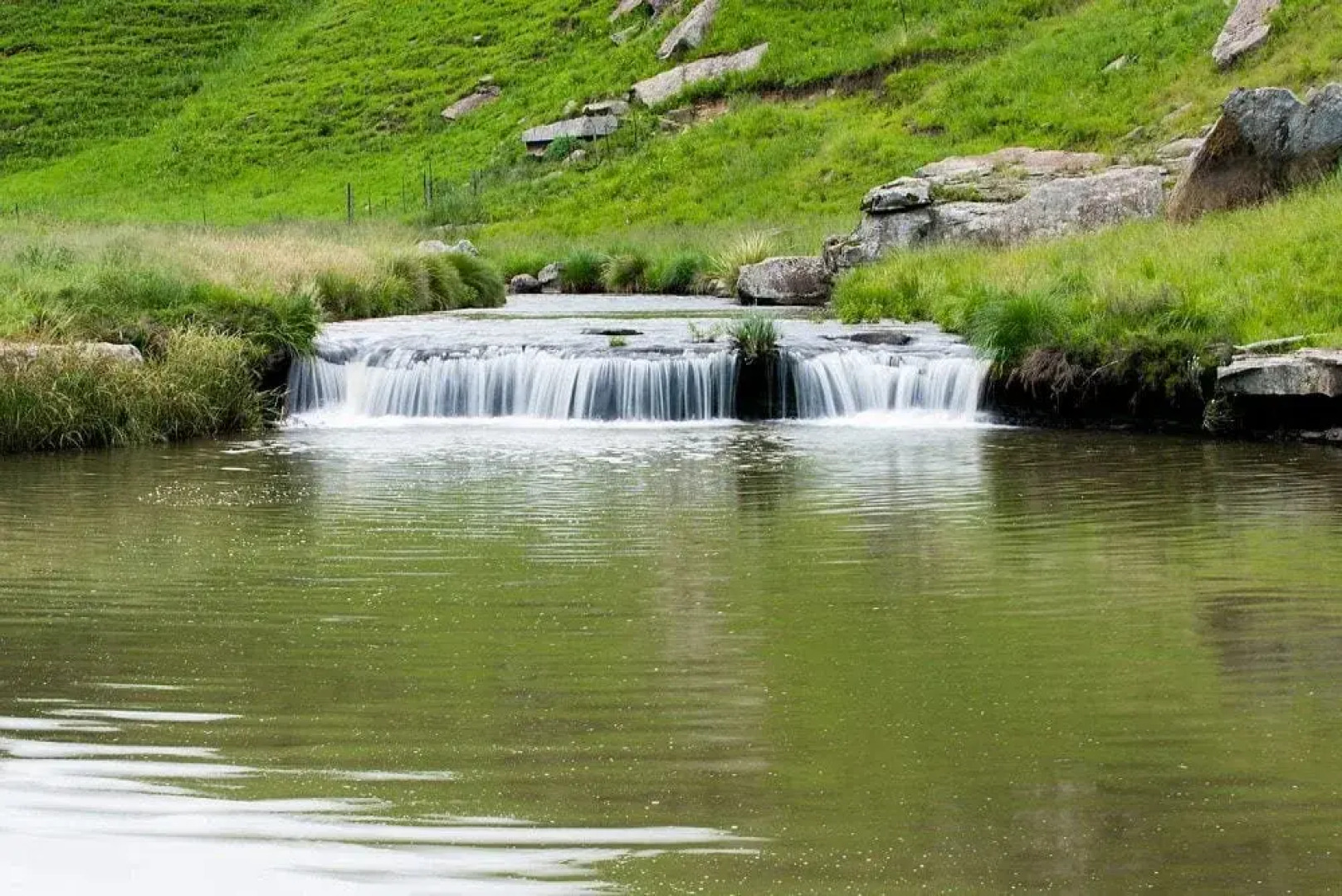 Penwarn Country Lodges