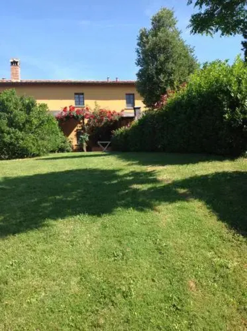 Podere Villa Bassa
