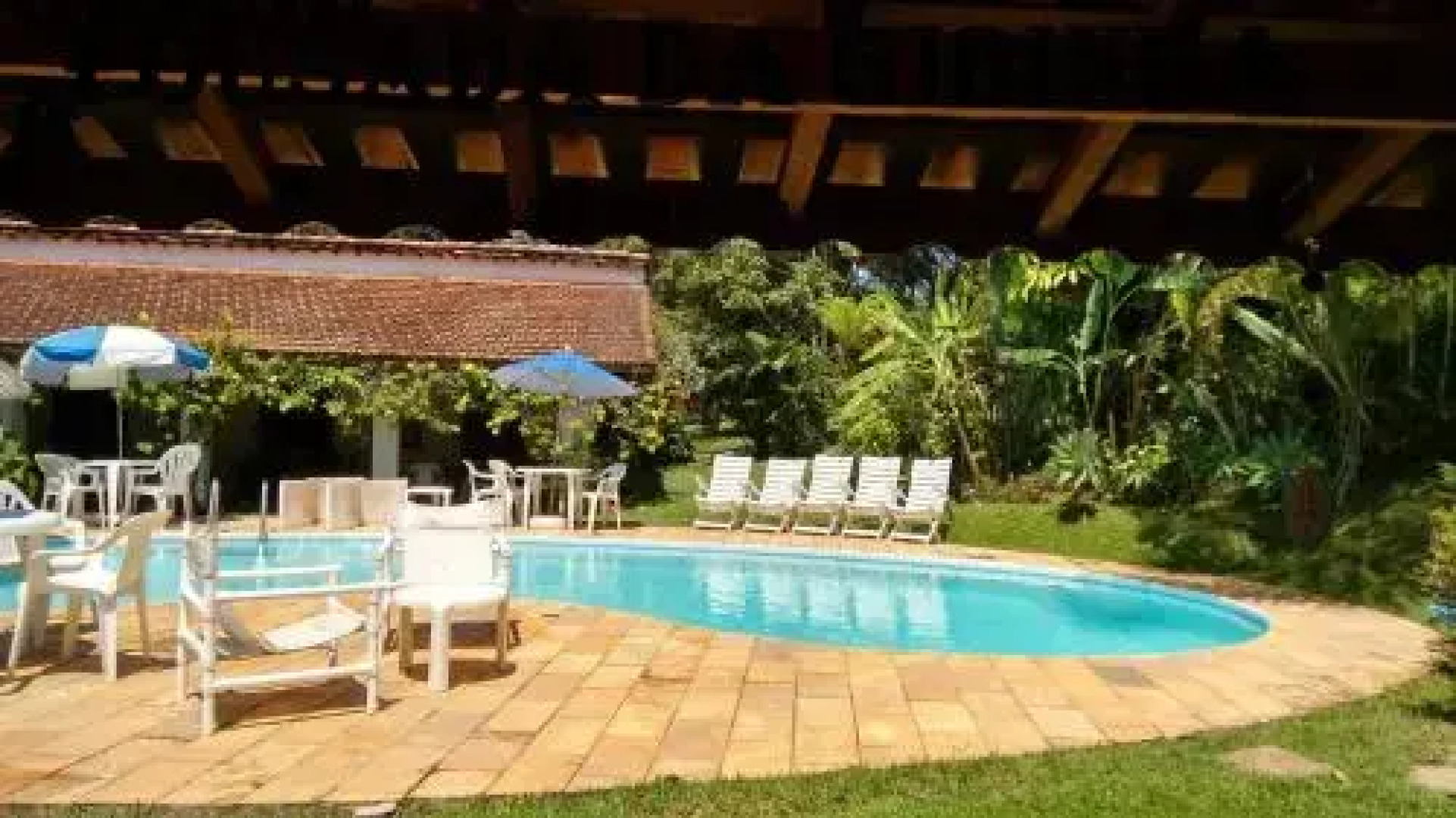 Pousada da Gibinha