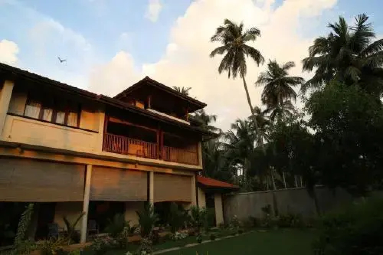 Serenity Villa