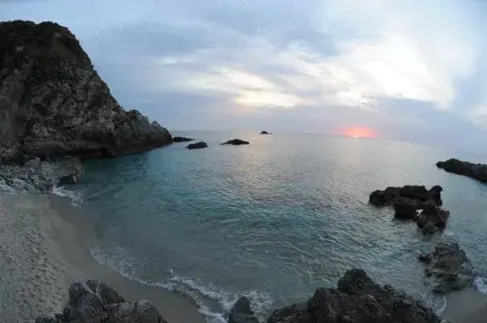 Residence Praia di Fuoco