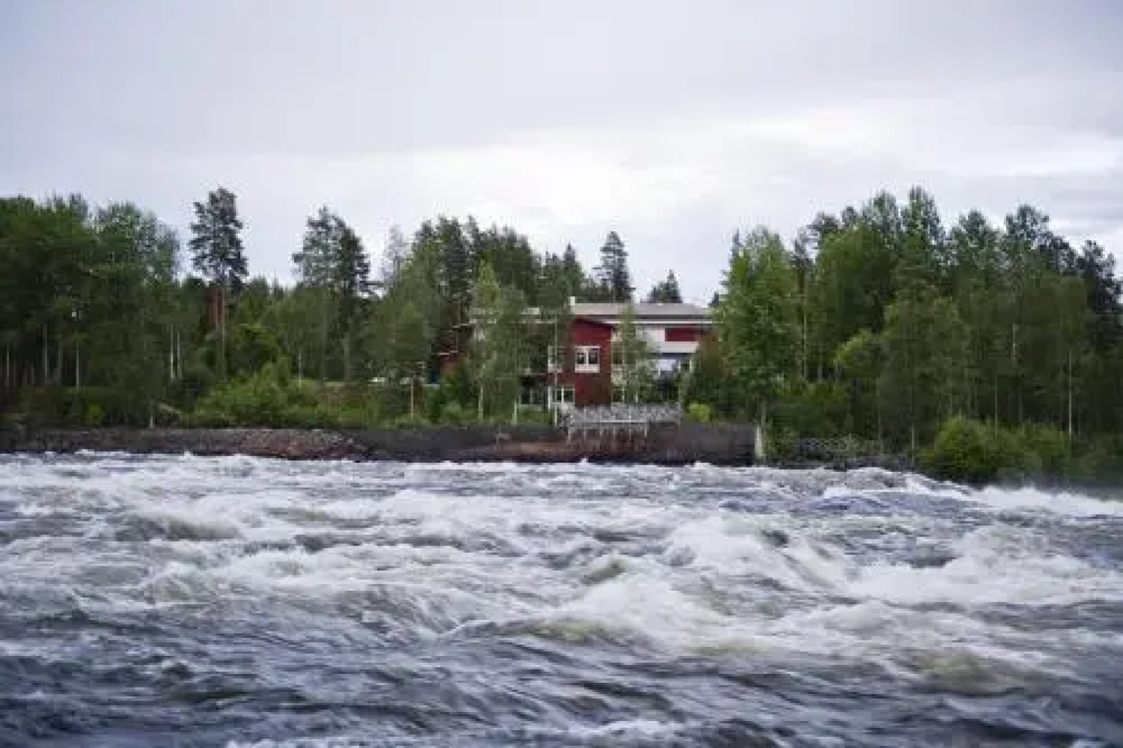Hotell Forsen