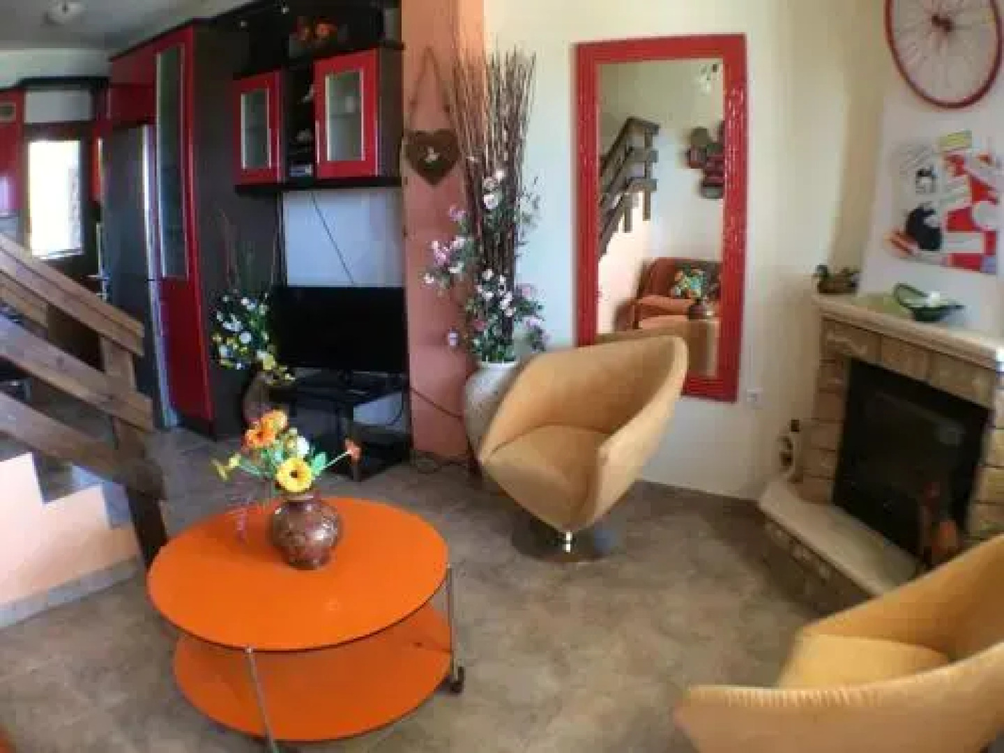 Maisonette at Nikiti Center