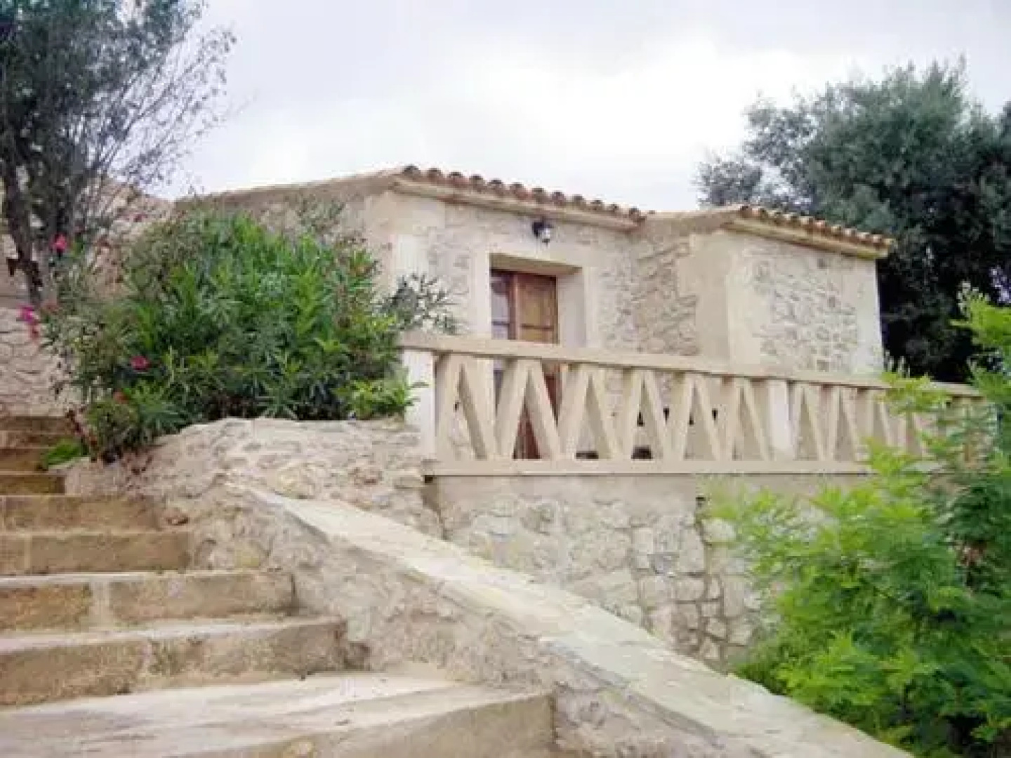 Agroturisme Son Torrat