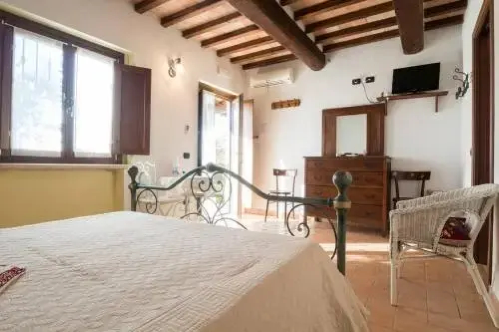 Agriturismo La Casa di Gelsomino