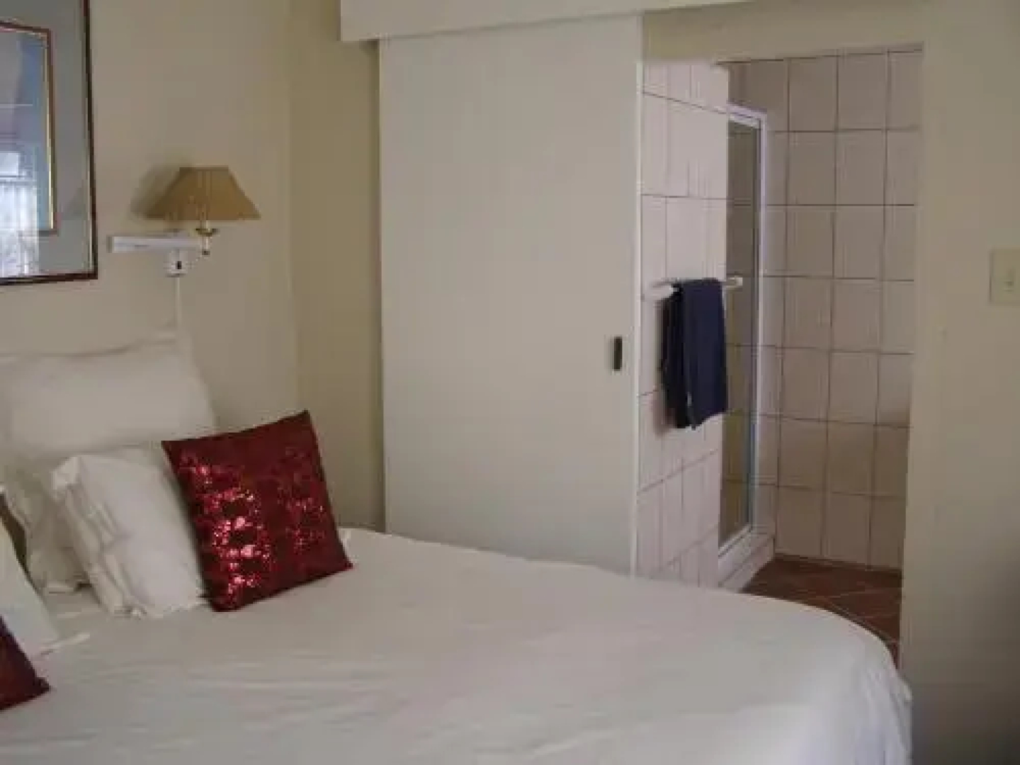 Falconcrest Self-catering Cottages and B&B