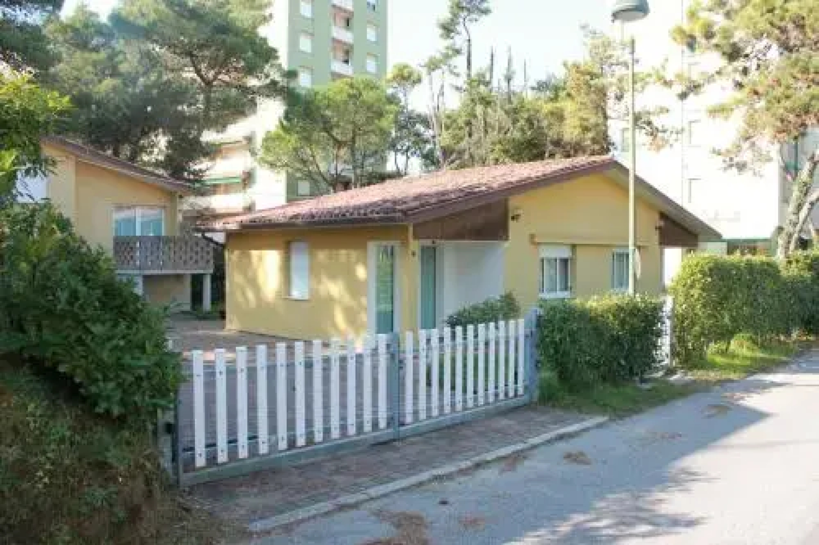 Villaggio Garden