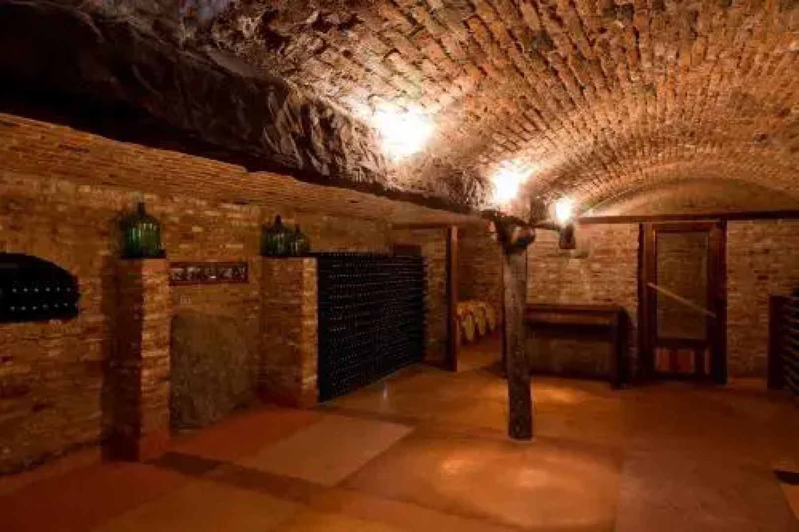 Hosteria Las Jarillas