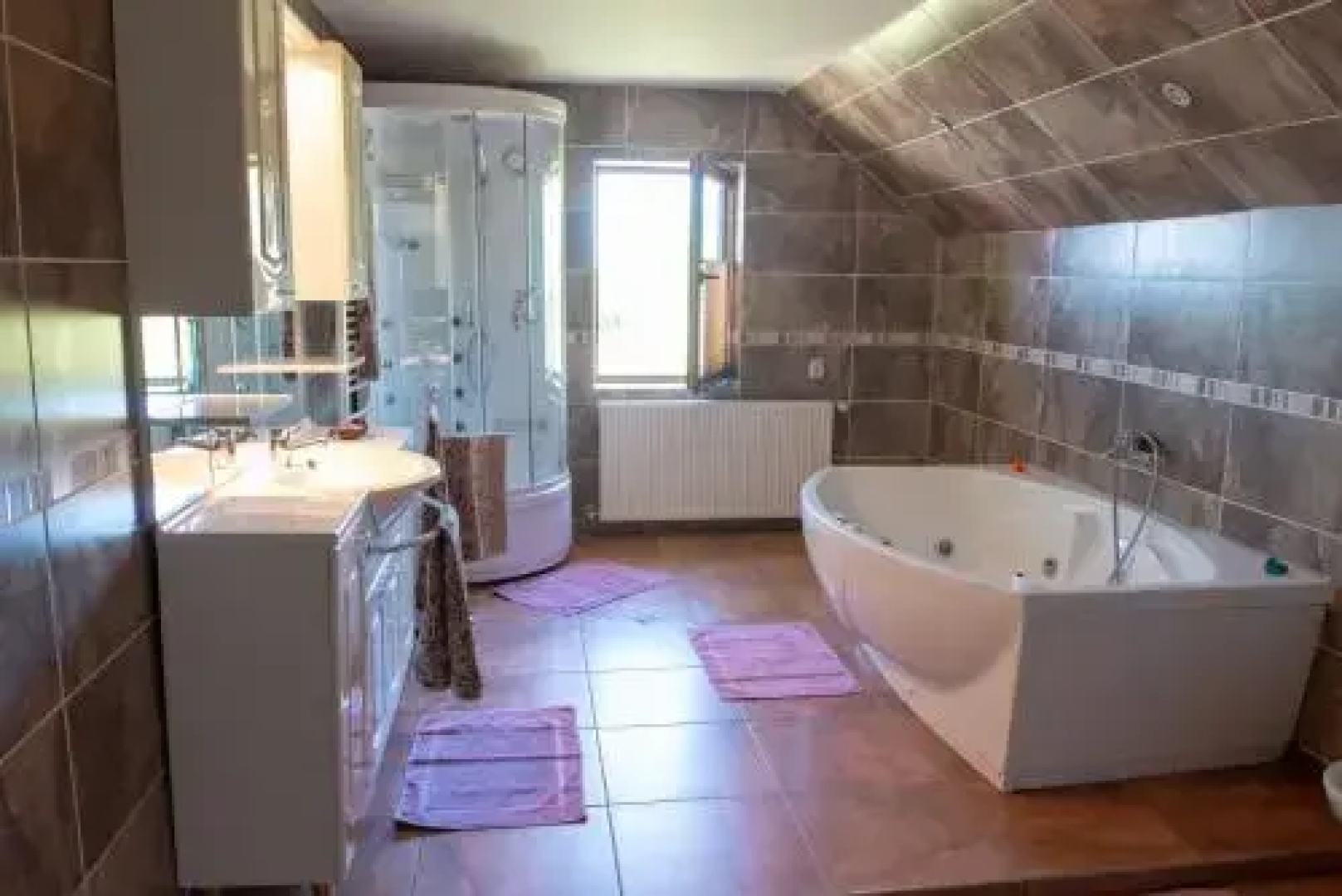 Casa Din Gradina Lui Ioan