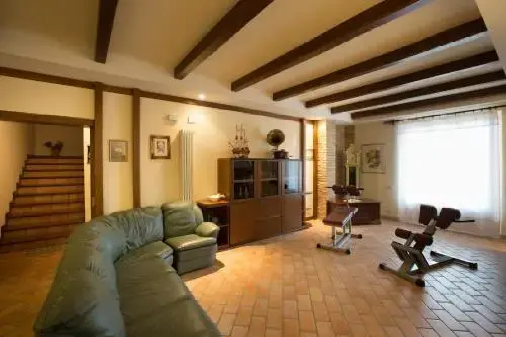 B&B Casa Ciarpella