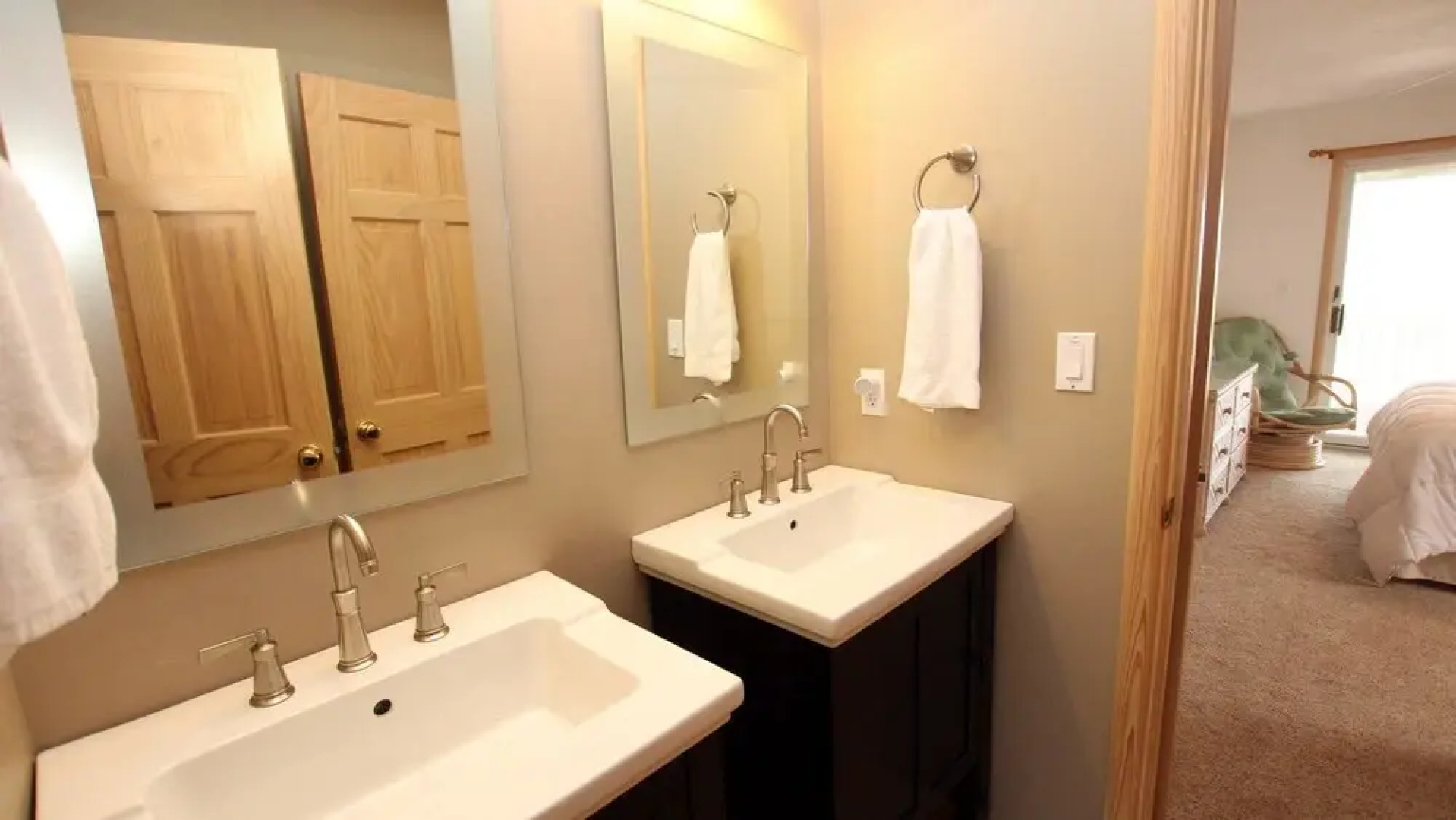 Sunny Delite - 6 Br Home