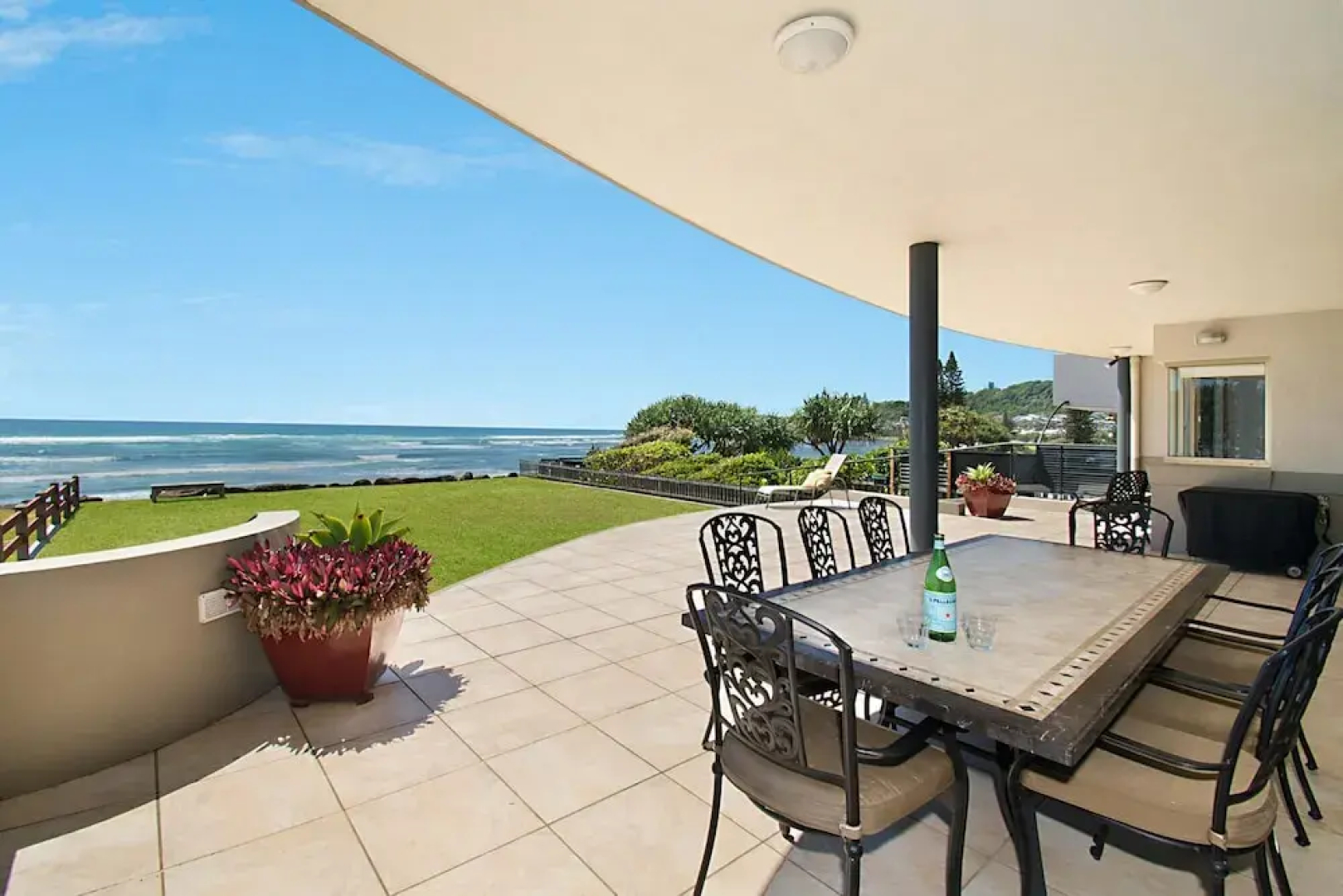 Lennox on the Beach Unit 1A - Lennox Head