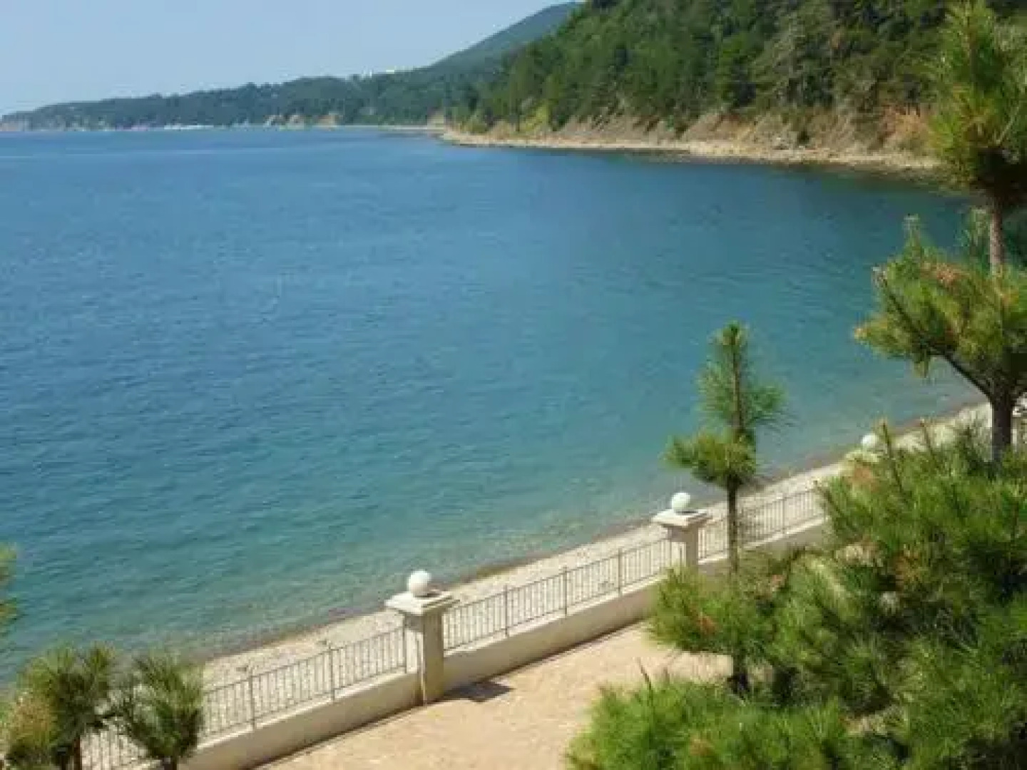 Holiday Home Sosnoviy