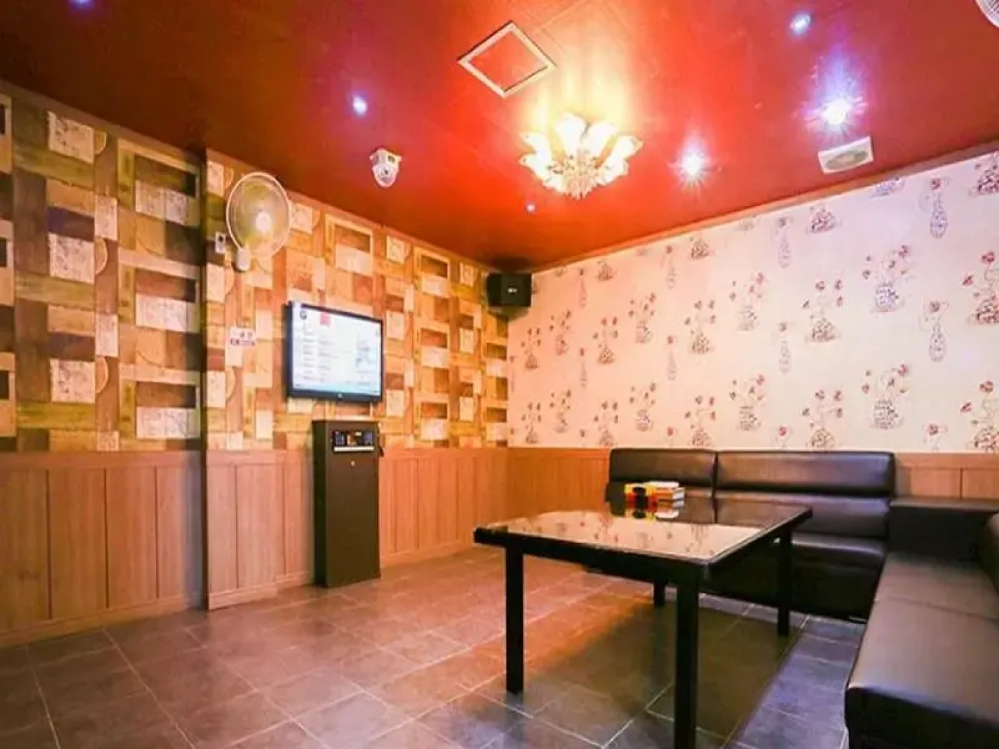 Lohas Bamboo Pension