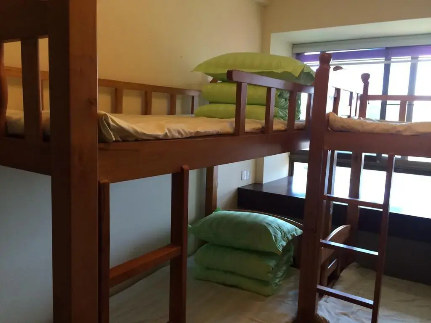 Zhuhai 1904 Youth Hostel