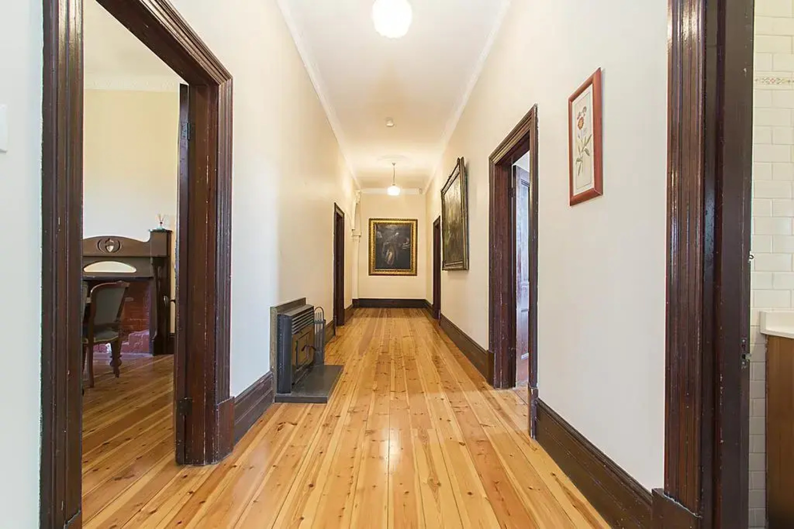 Barossa Vineyard Guesthouse
