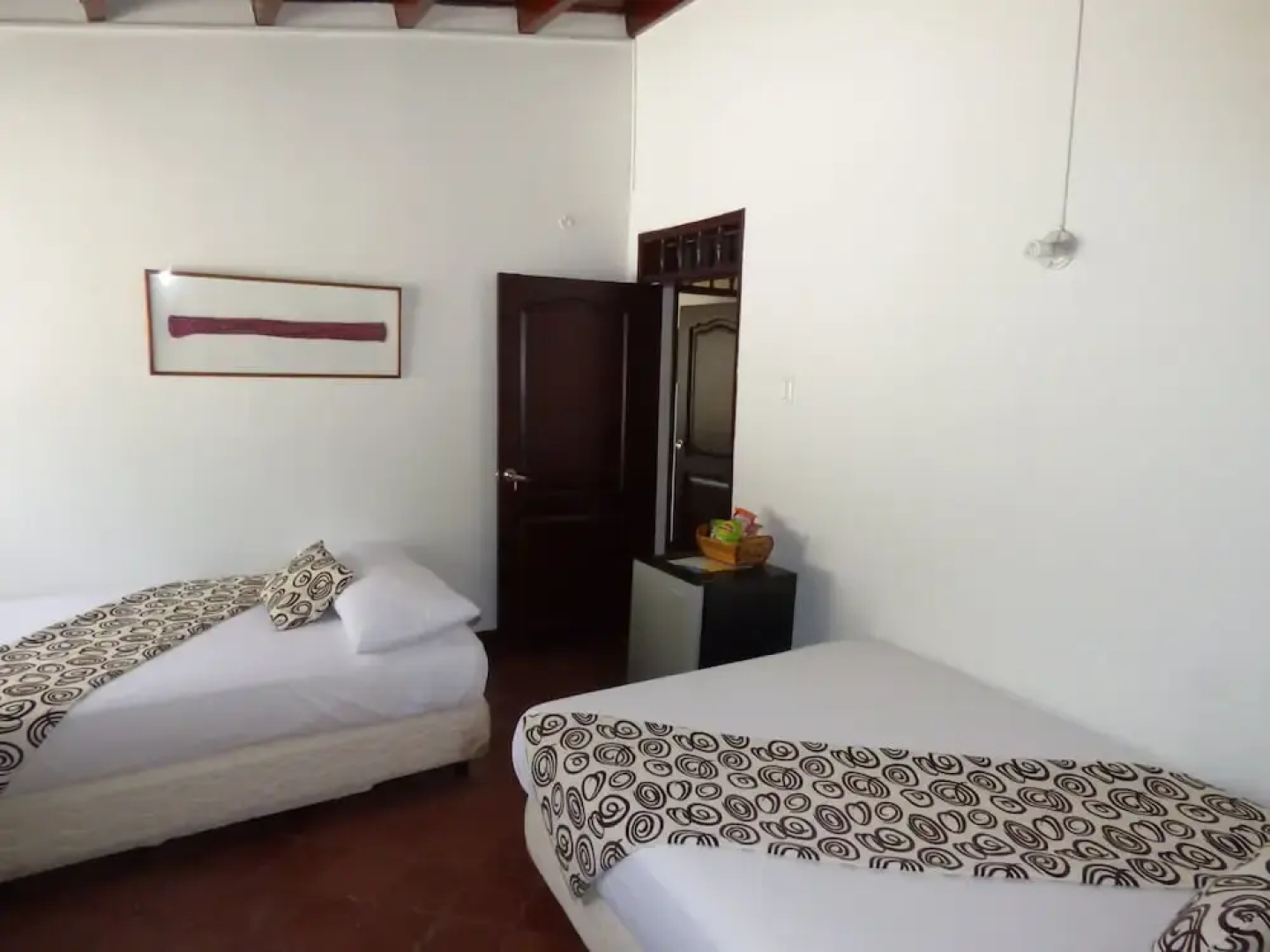Hostal Mizare Valledupar