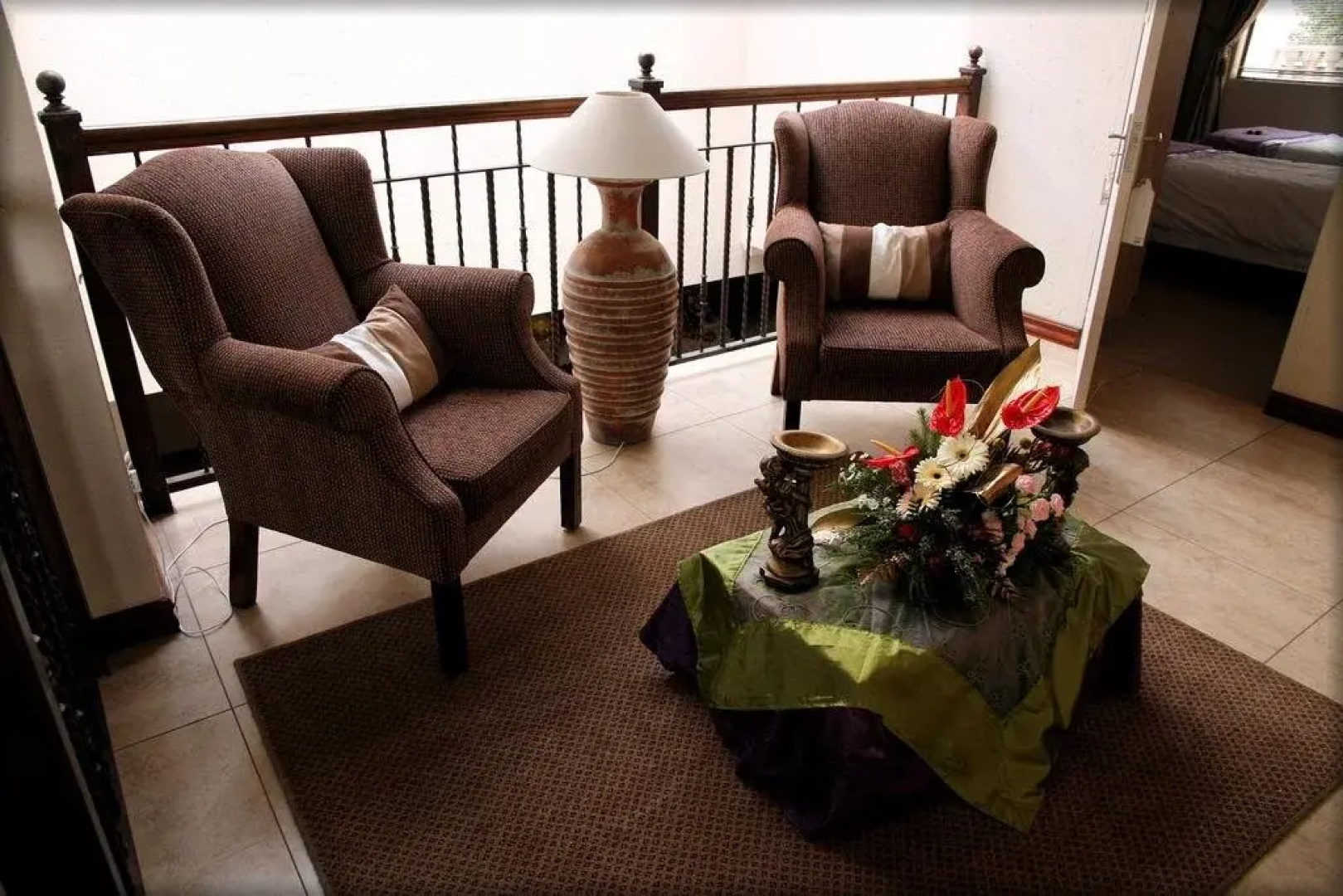 Nimbati Lodge