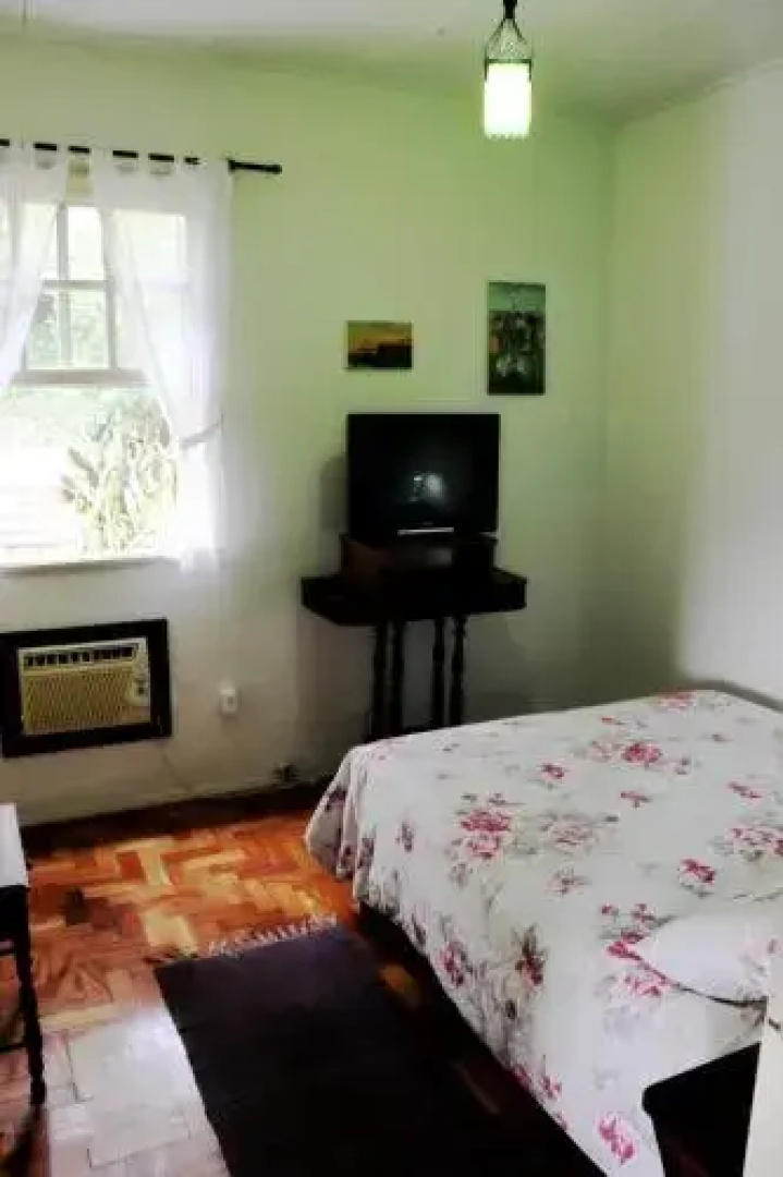 Pousada Casa Paty