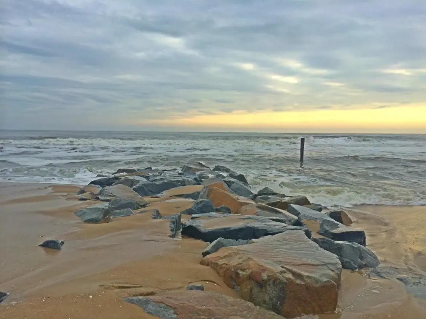 Seascape-heron Harbour 200-9 2 Bedroom Condo by RedAwning