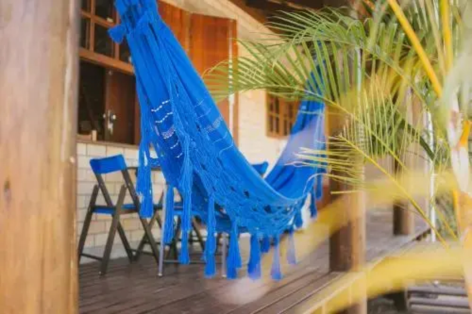 Villa Seychelles