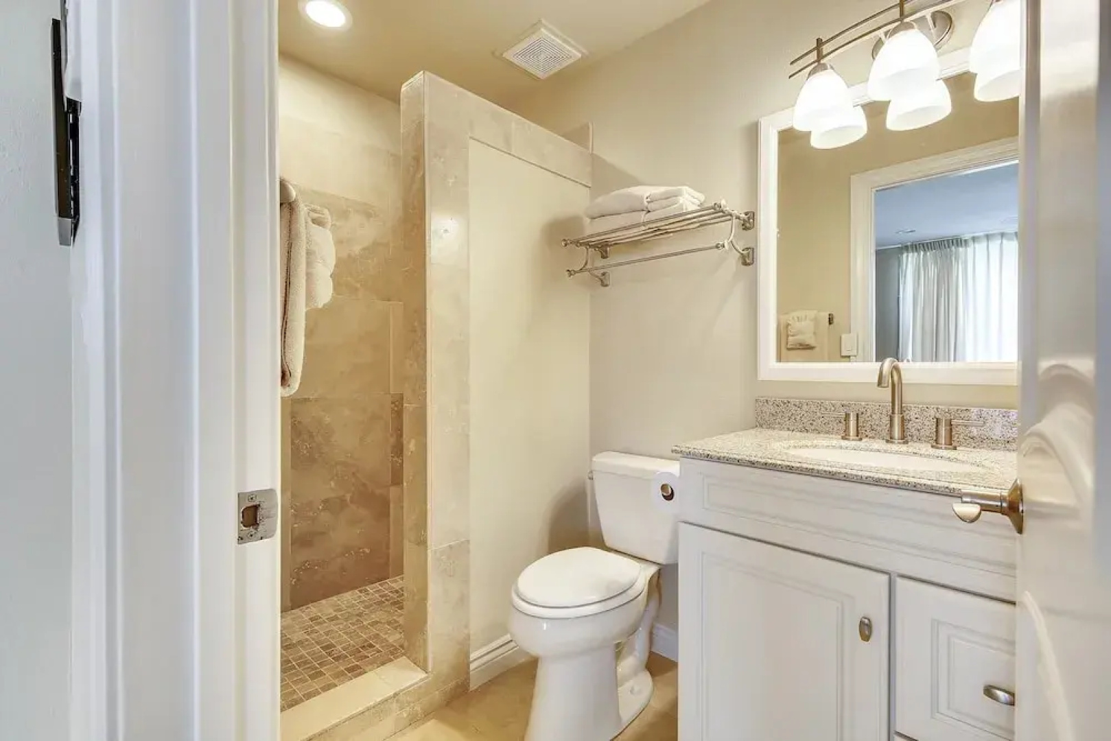 White Ginger Turtle Bay - 3 Br Condo