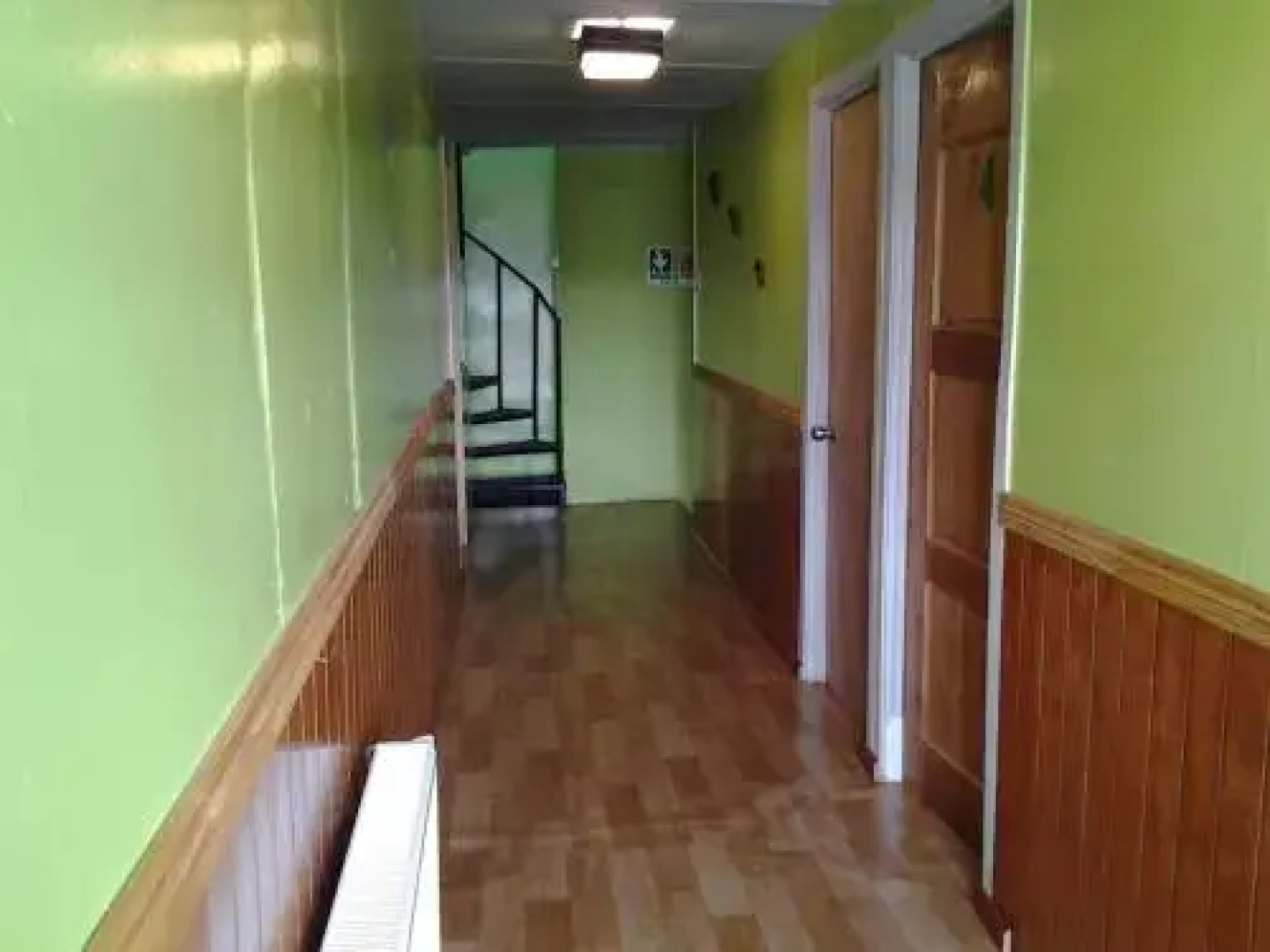 Hostal San Agustín