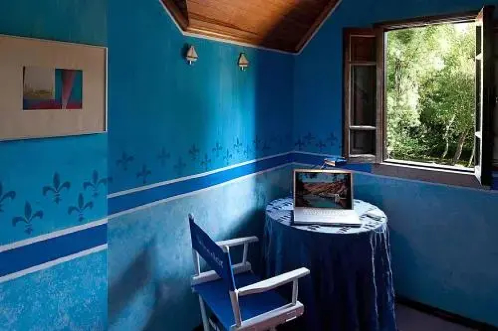 Casa Dos Moinhos Do Chao Do Mosteiro