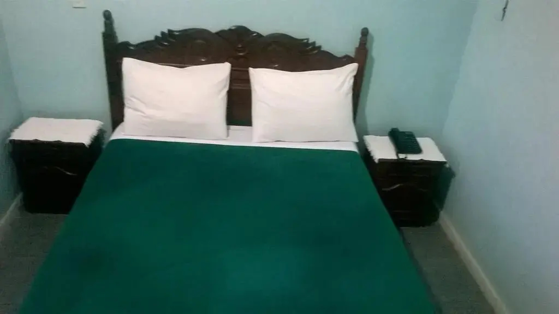 Hotel Mirante da Serra