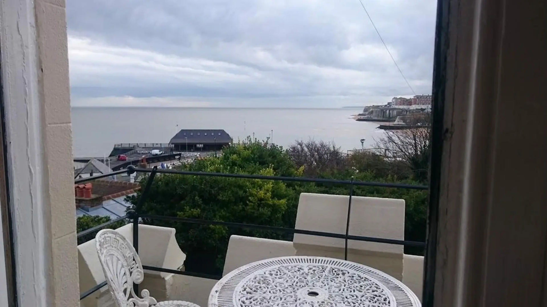 Bleak House Broadstairs