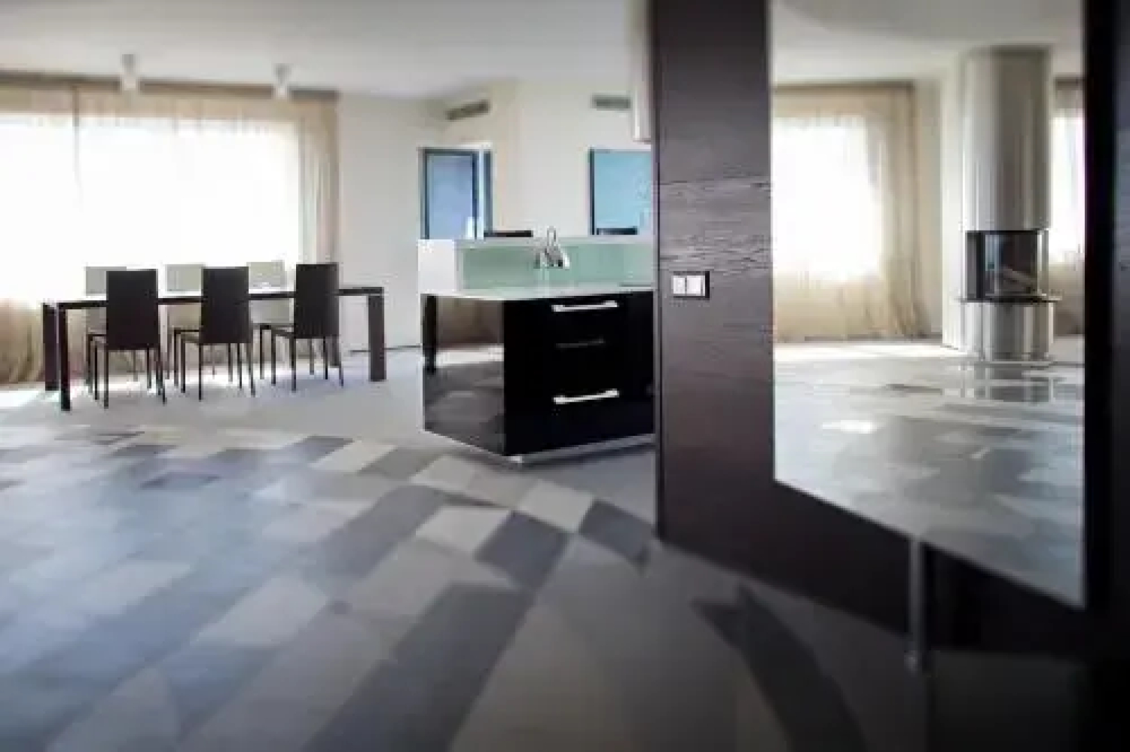 Penthouse Klaipeda