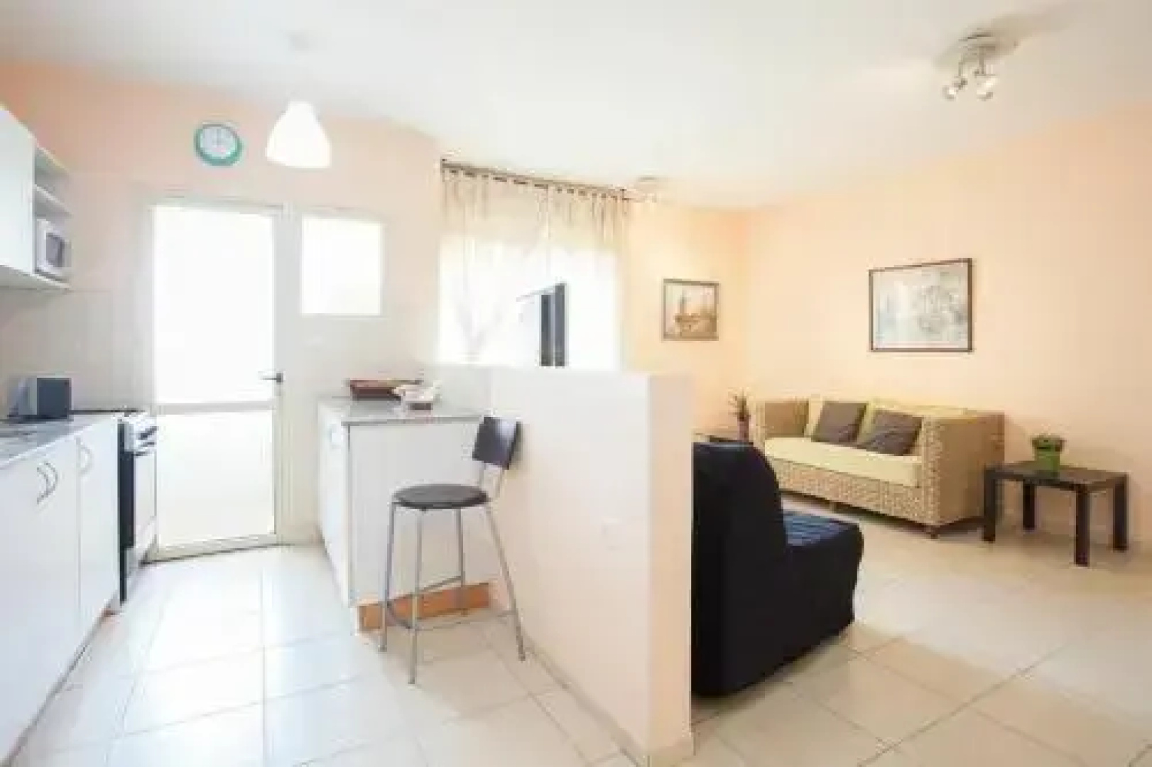 Holiday Raanana Apartments