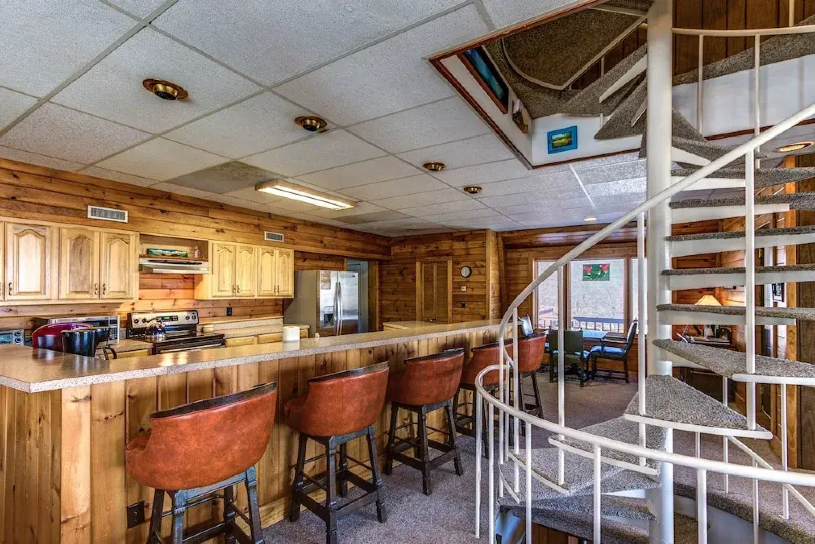 Endless Vistas 307 - 3 Br Home