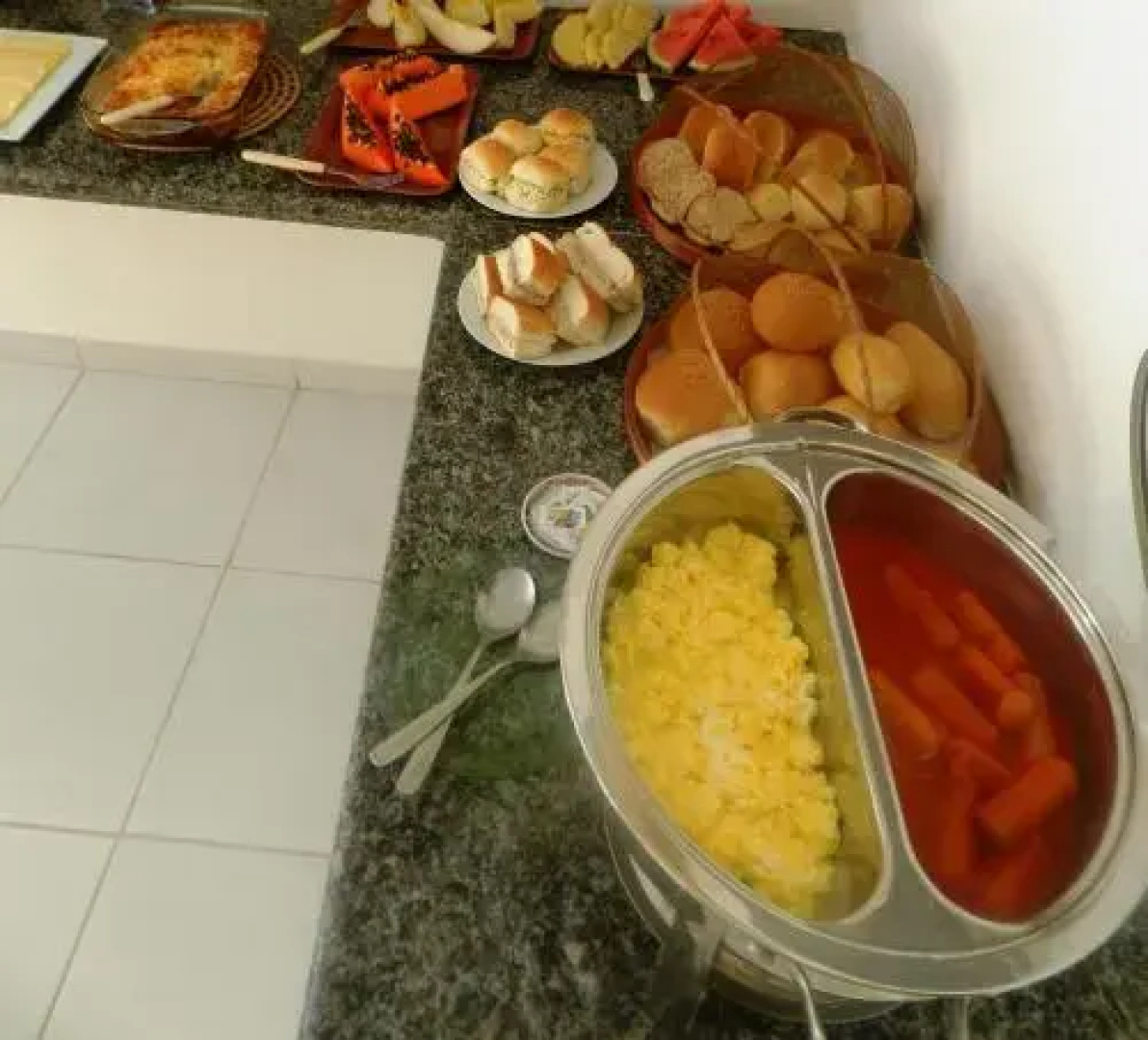 Pousada Aborï¿½gine