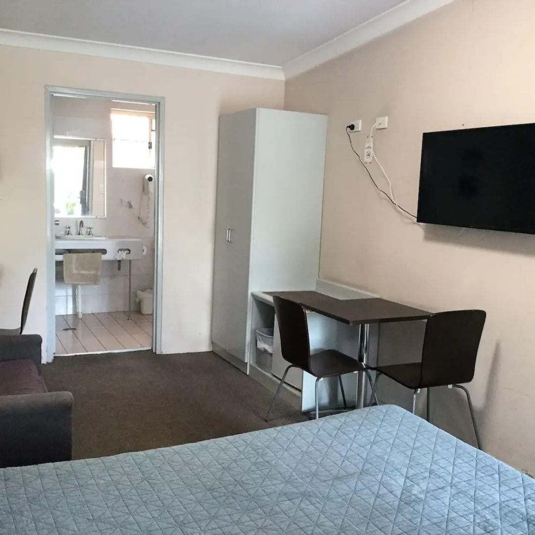Banksia Motel