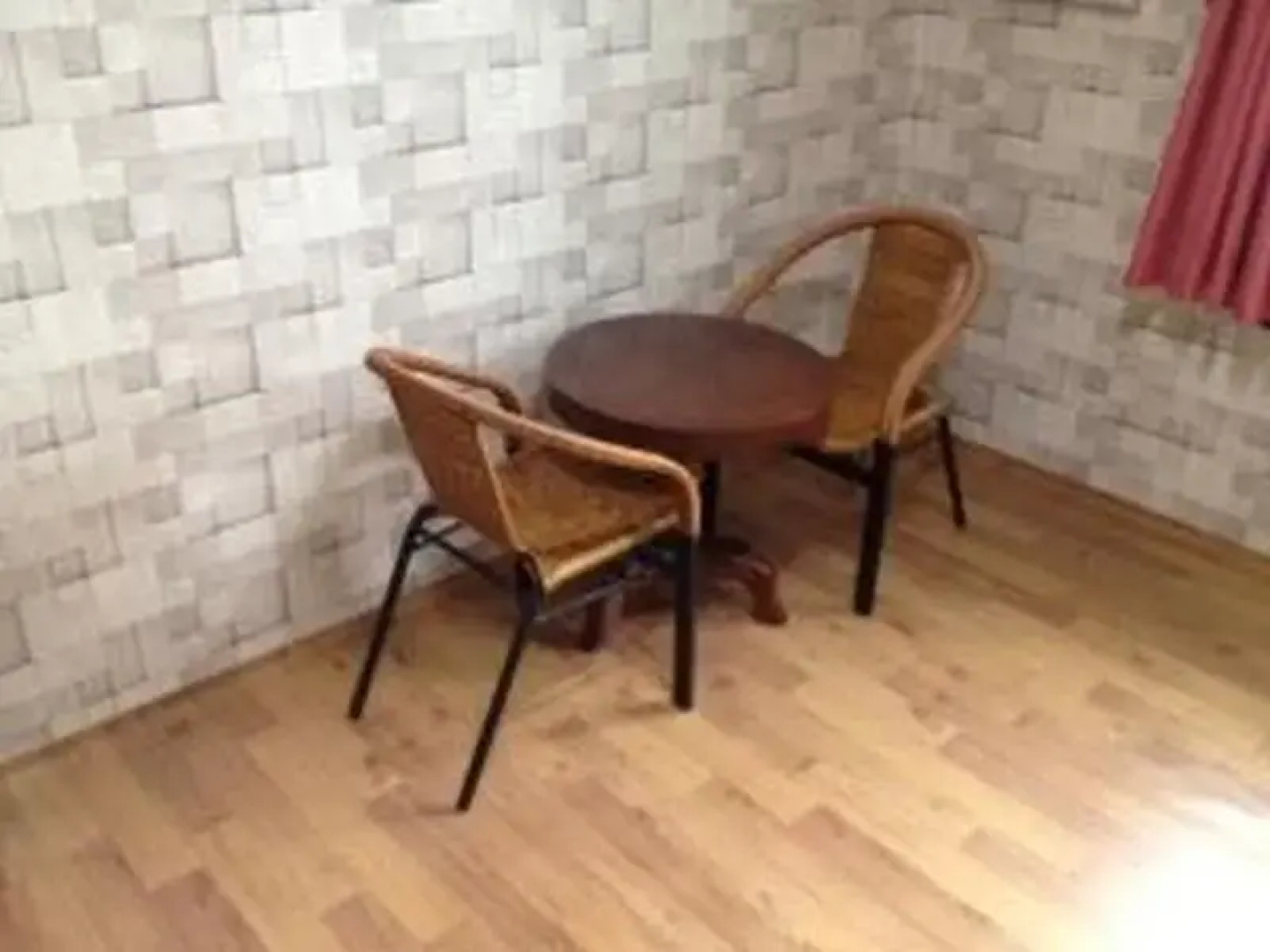 Goodstay Silkload Motel