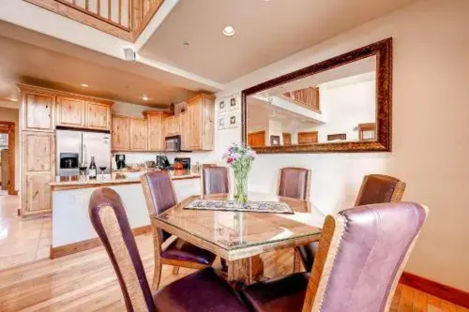 Antler's Gulch Townhome by Colorado Rocky Mountain Resorts
