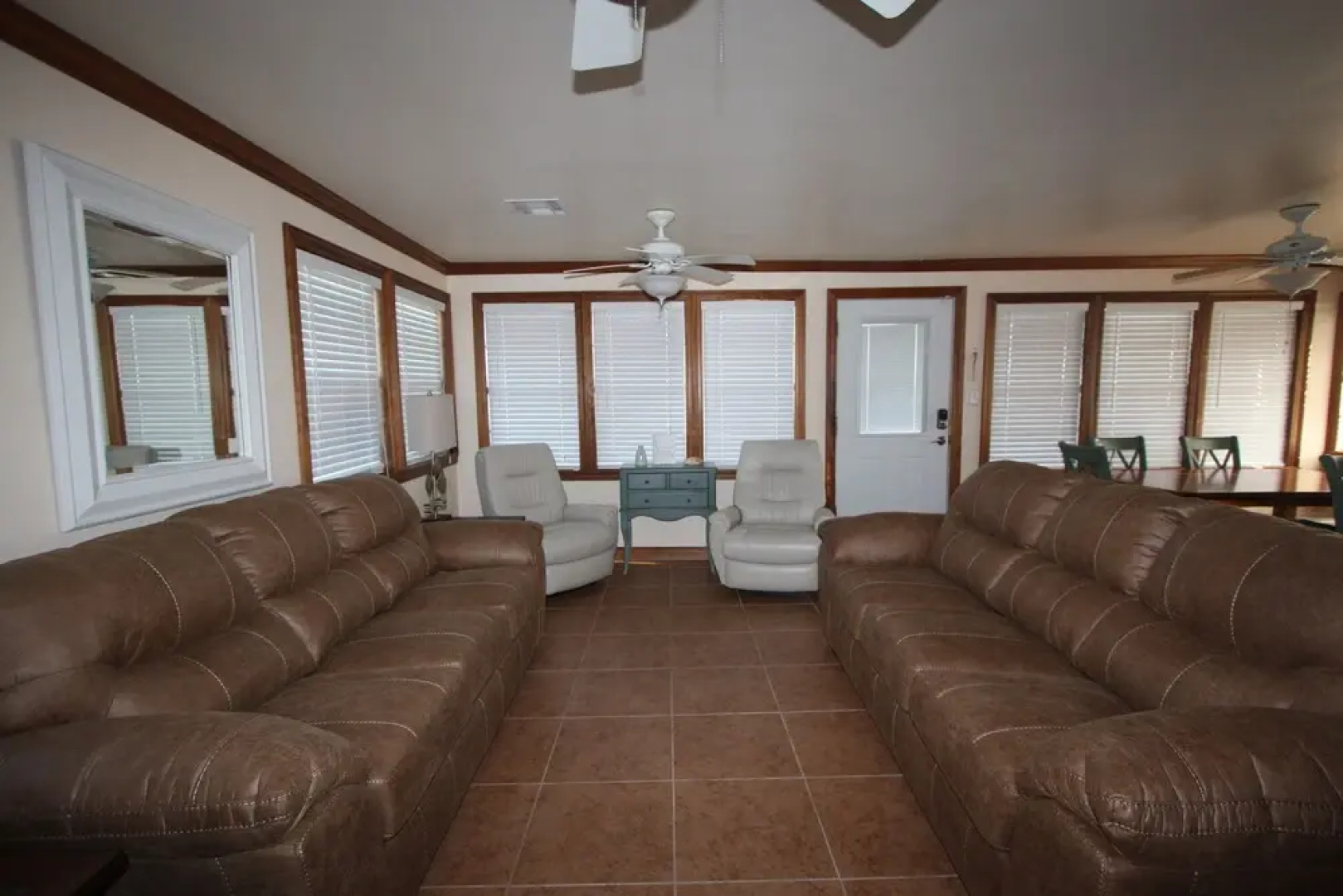 A Beach Getaway - 3 Br Home