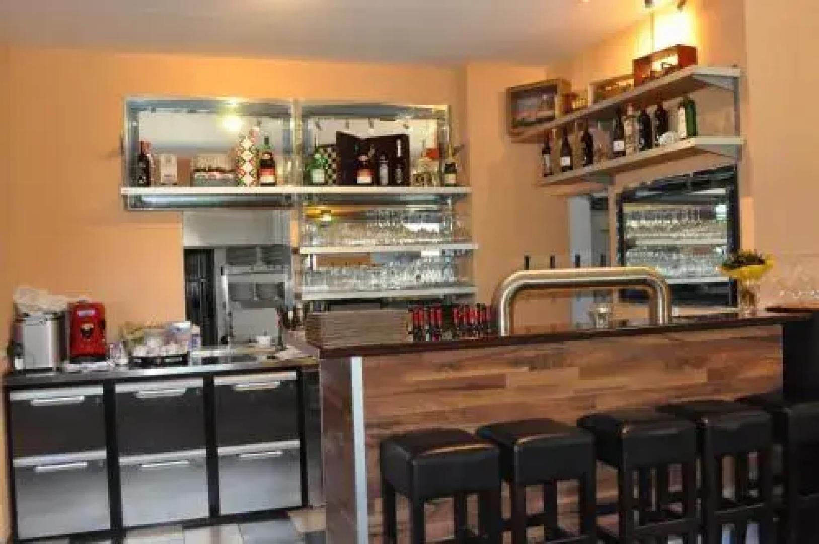 Hotel Grande Sicilia