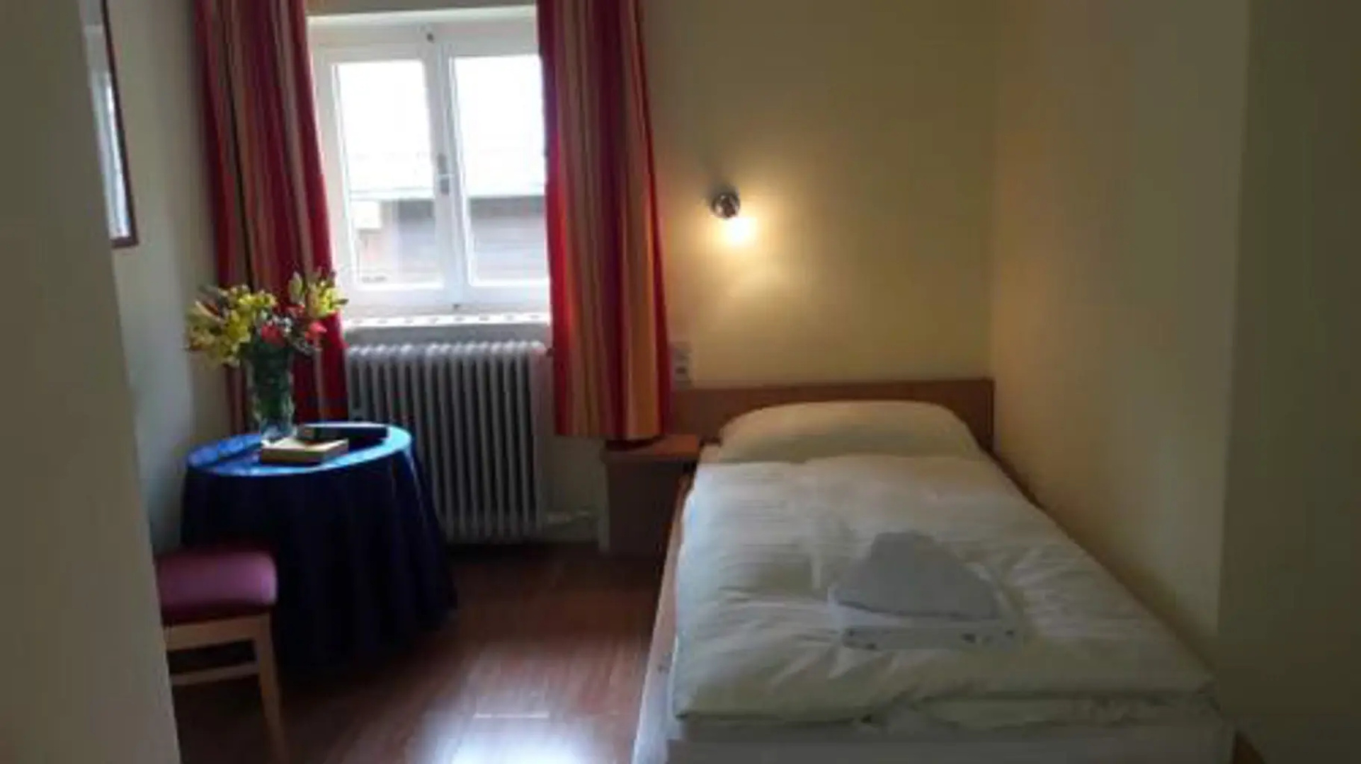 Chalet Karlberger