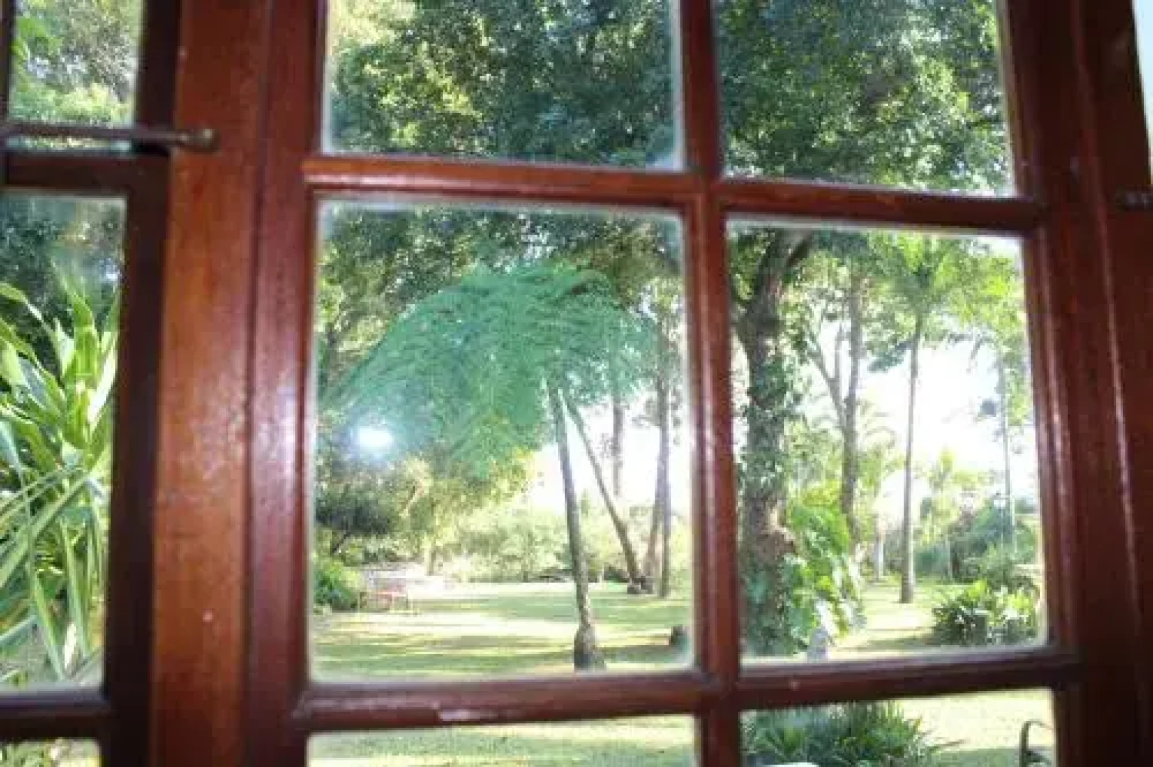 Zululand Country Lodge