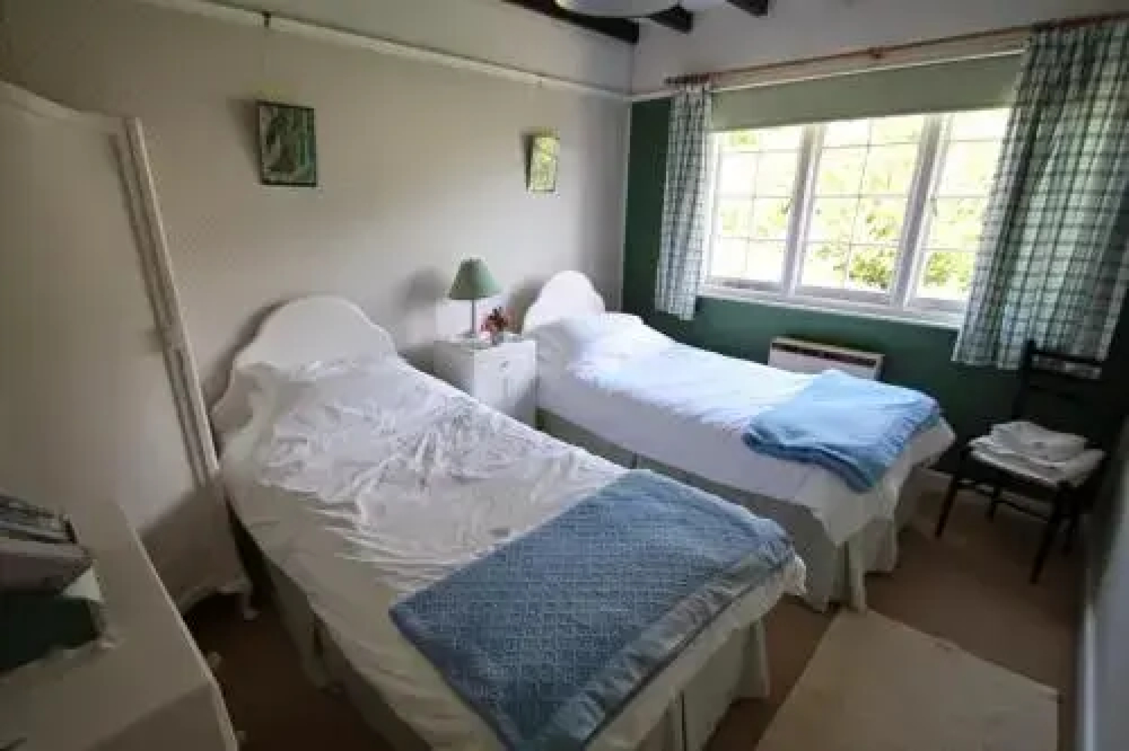 Halsecombe Cottage