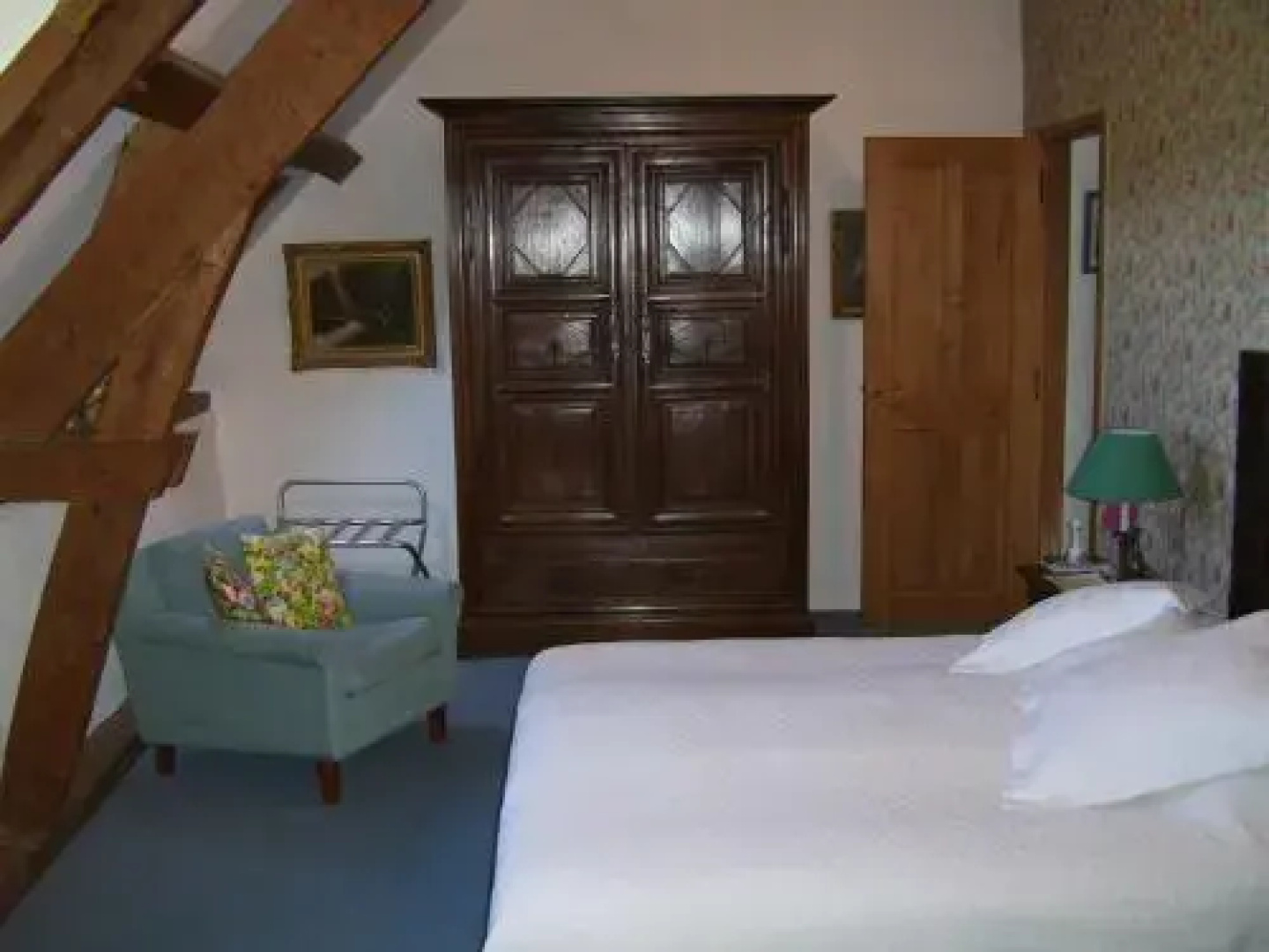 Manoir de Coat Gueno