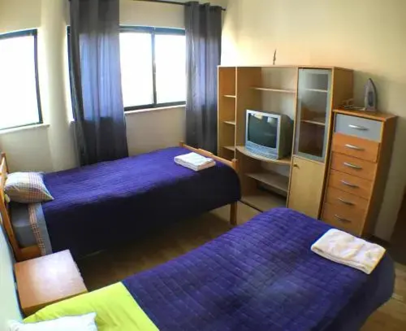 Martins Apartments