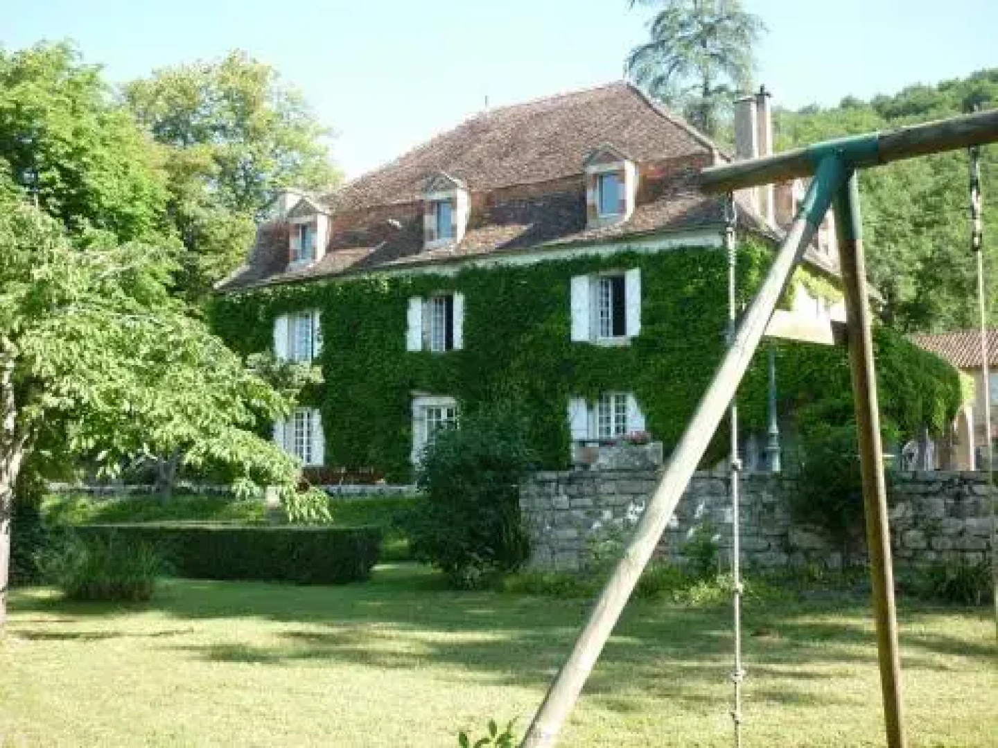 Maison d'hôtes Redon