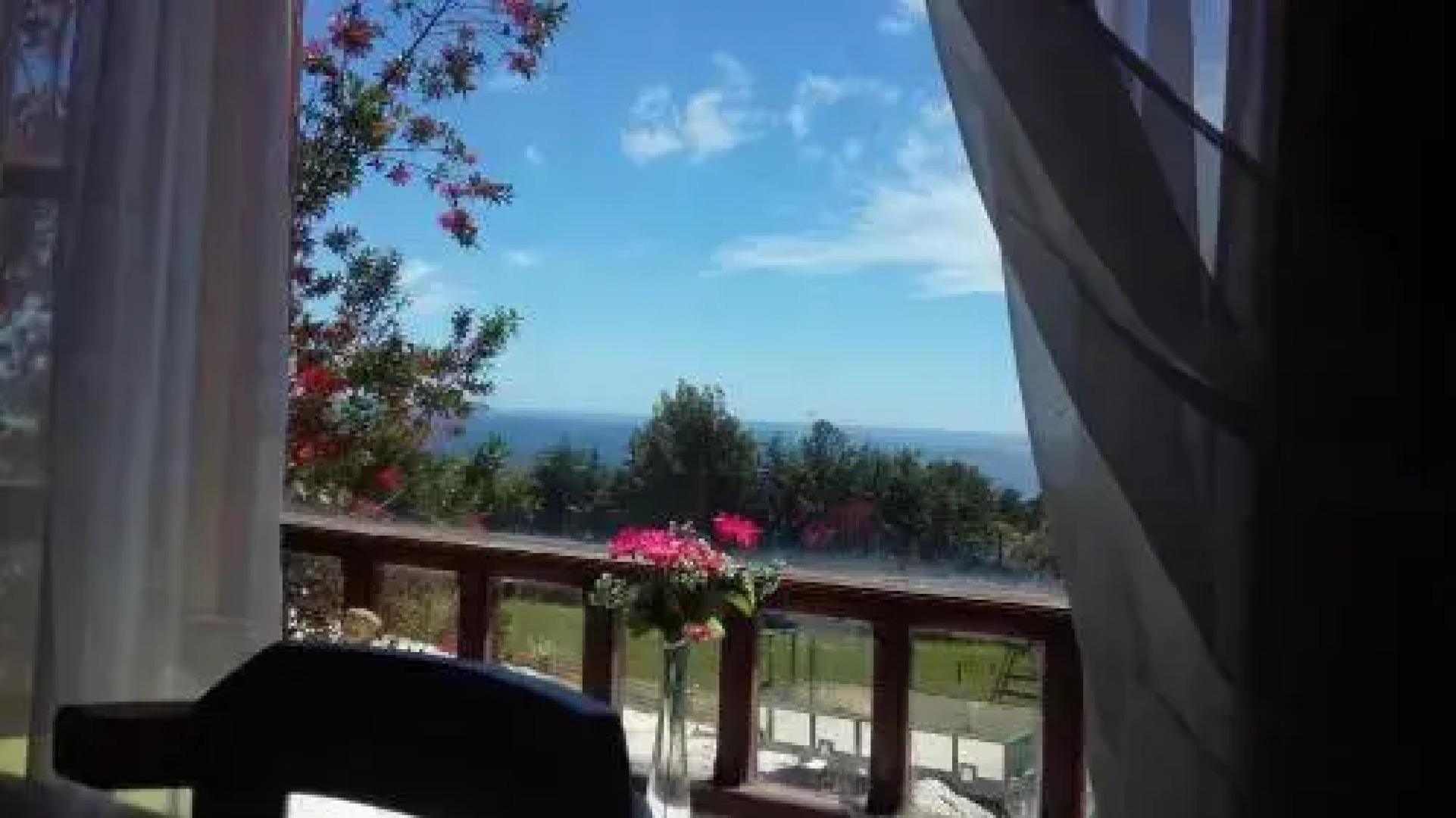 Queltehue Lodge & Cabanas